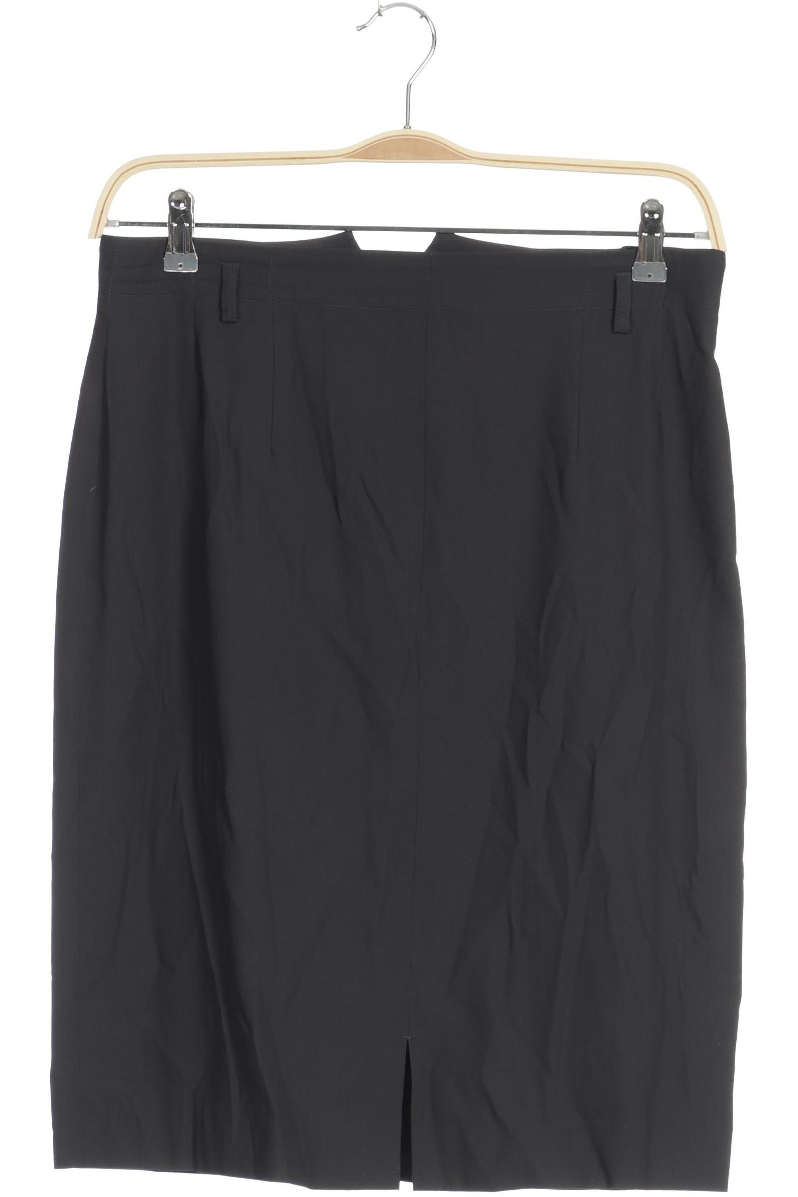 

windsor. Damen Rock, schwarz, Gr. 42