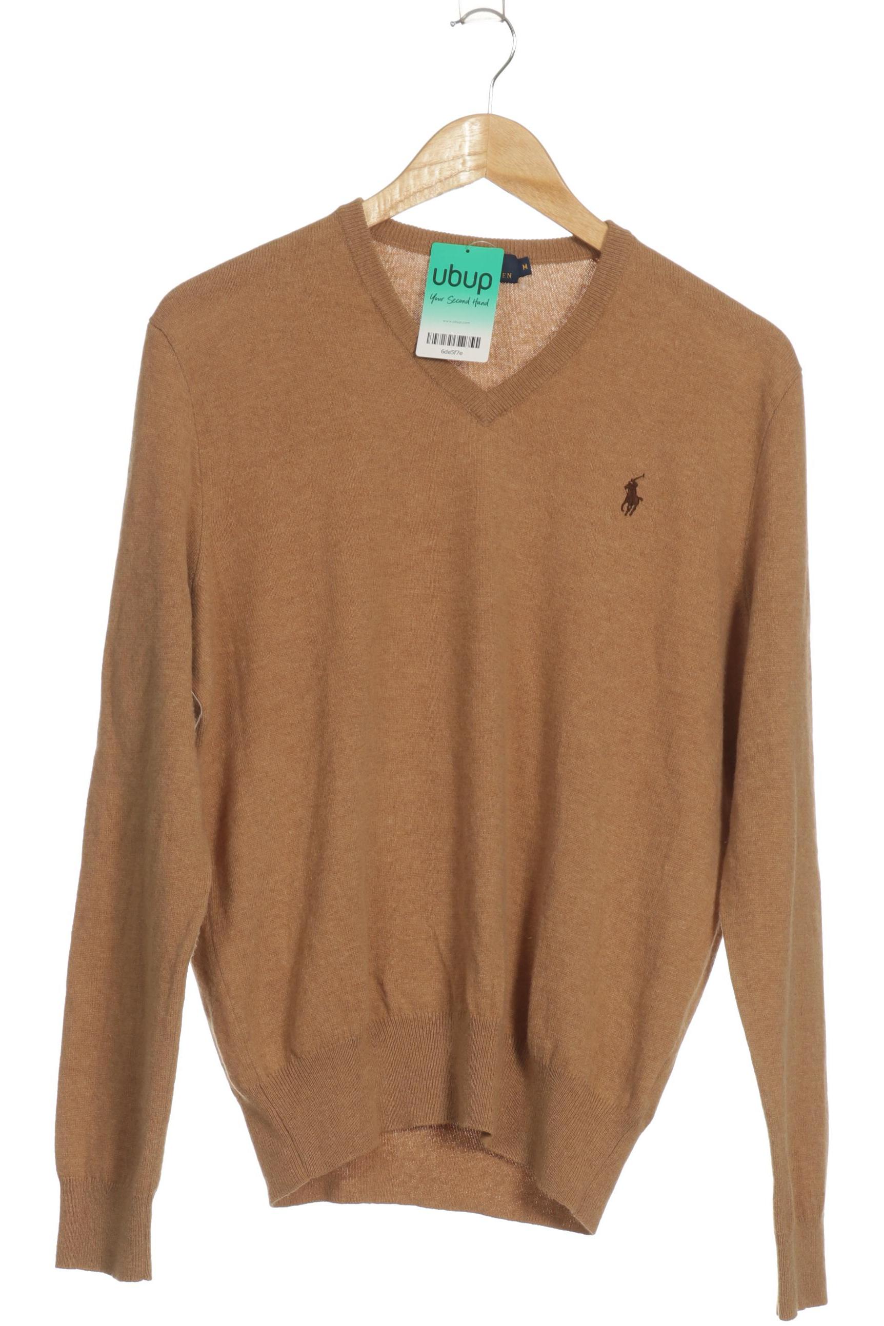 

Polo Ralph Lauren Herren Pullover, braun, Gr.