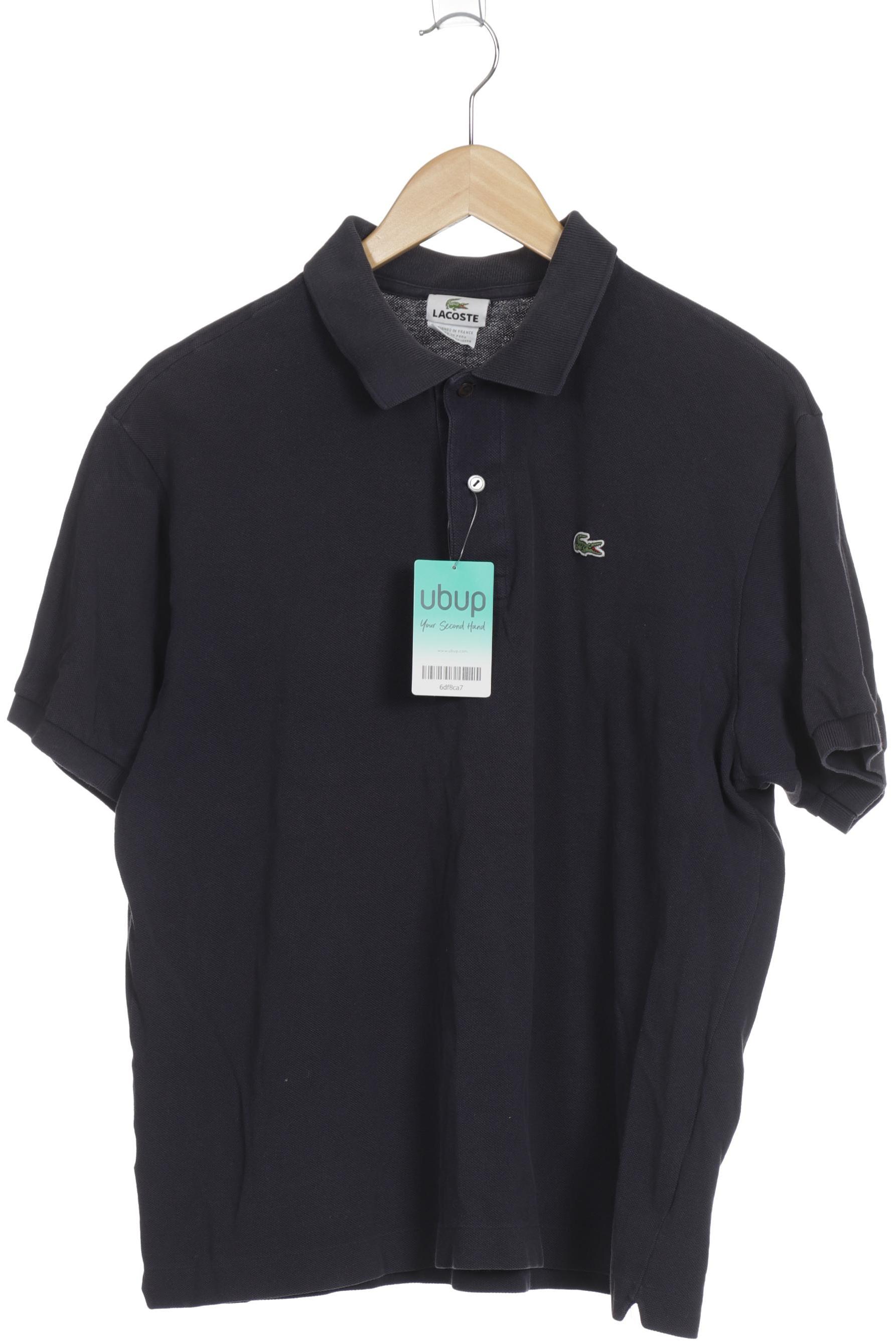 

Lacoste Herren Poloshirt, blau, Gr.