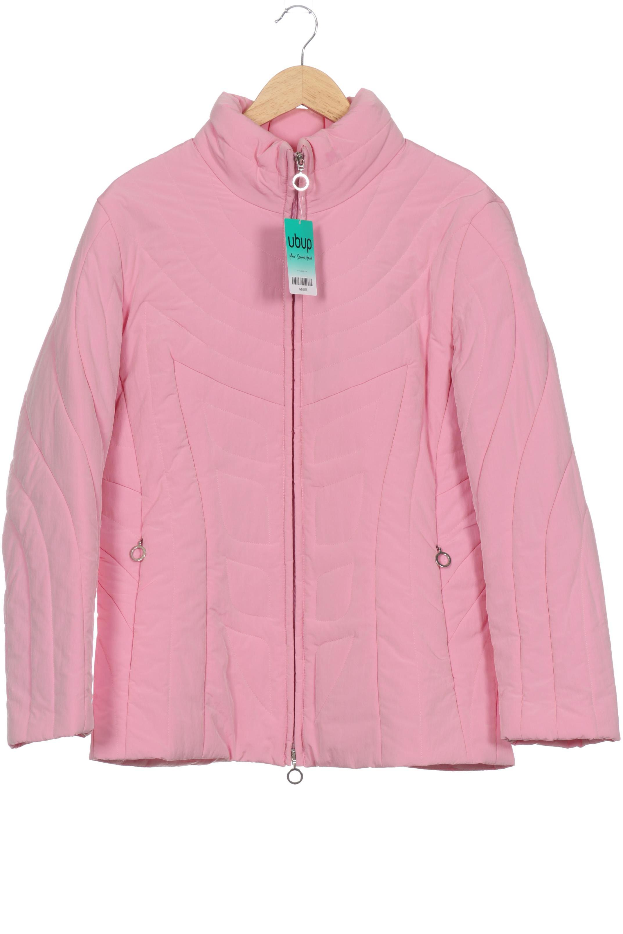 

Taifun Damen Jacke, pink, Gr. 44