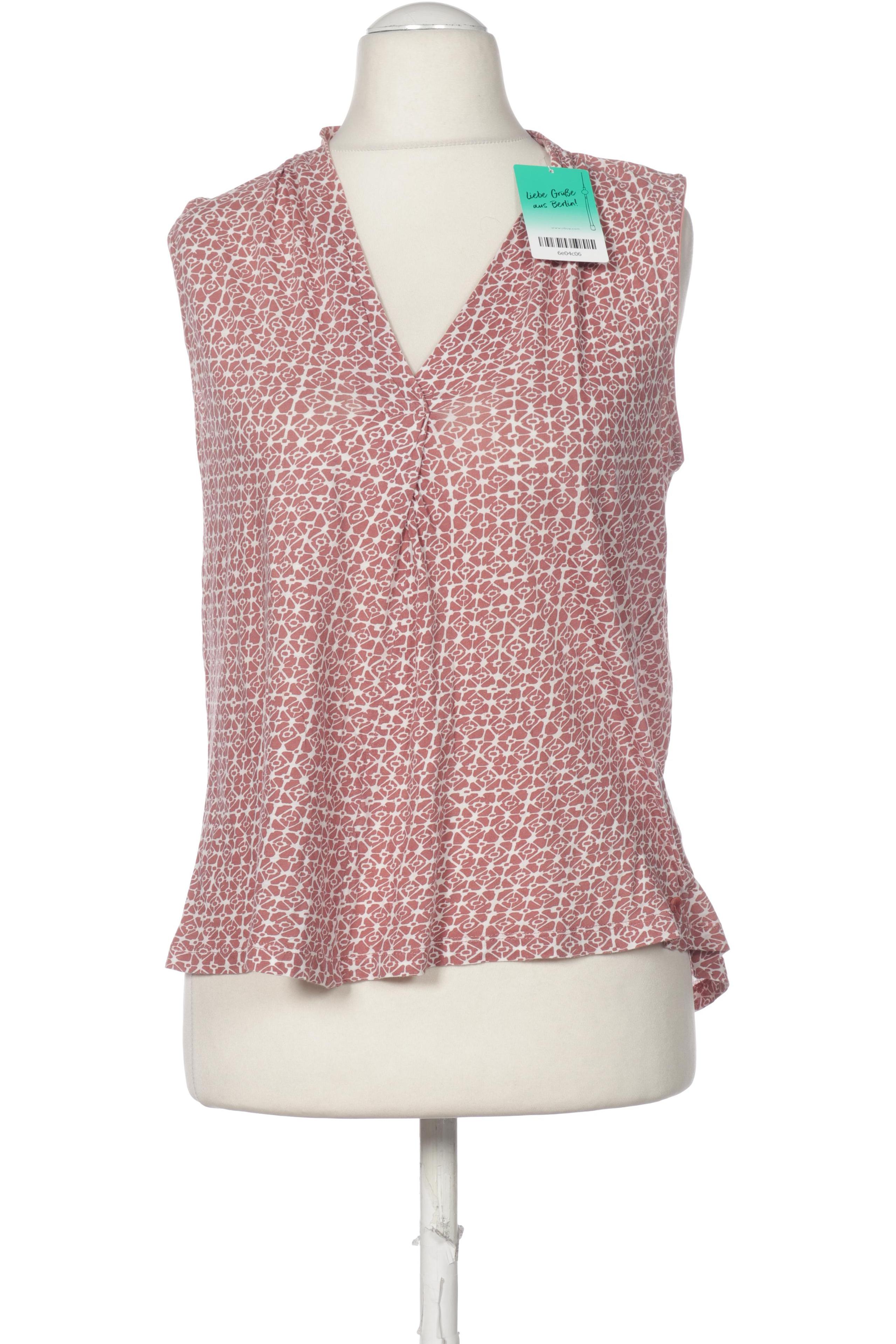 

Marc O Polo Damen Bluse, rot, Gr.