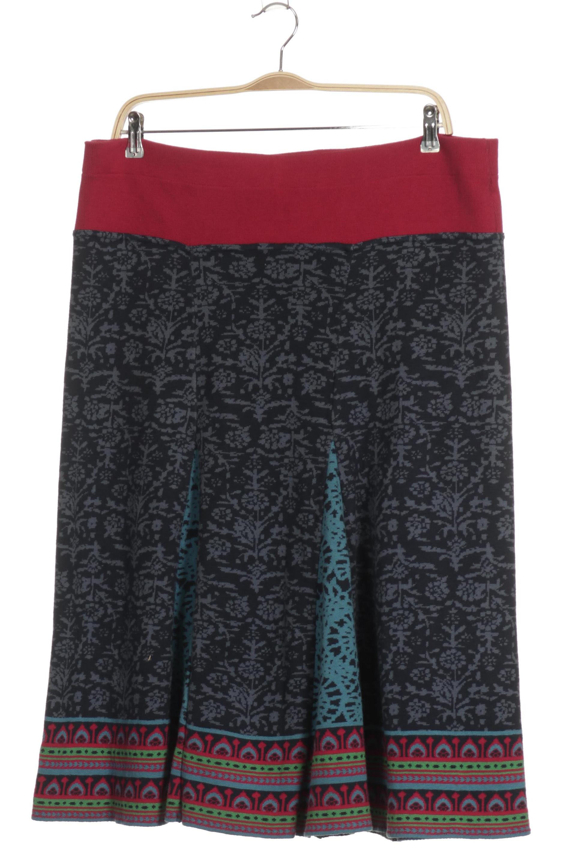 

Deerberg Damen Rock, blau, Gr.