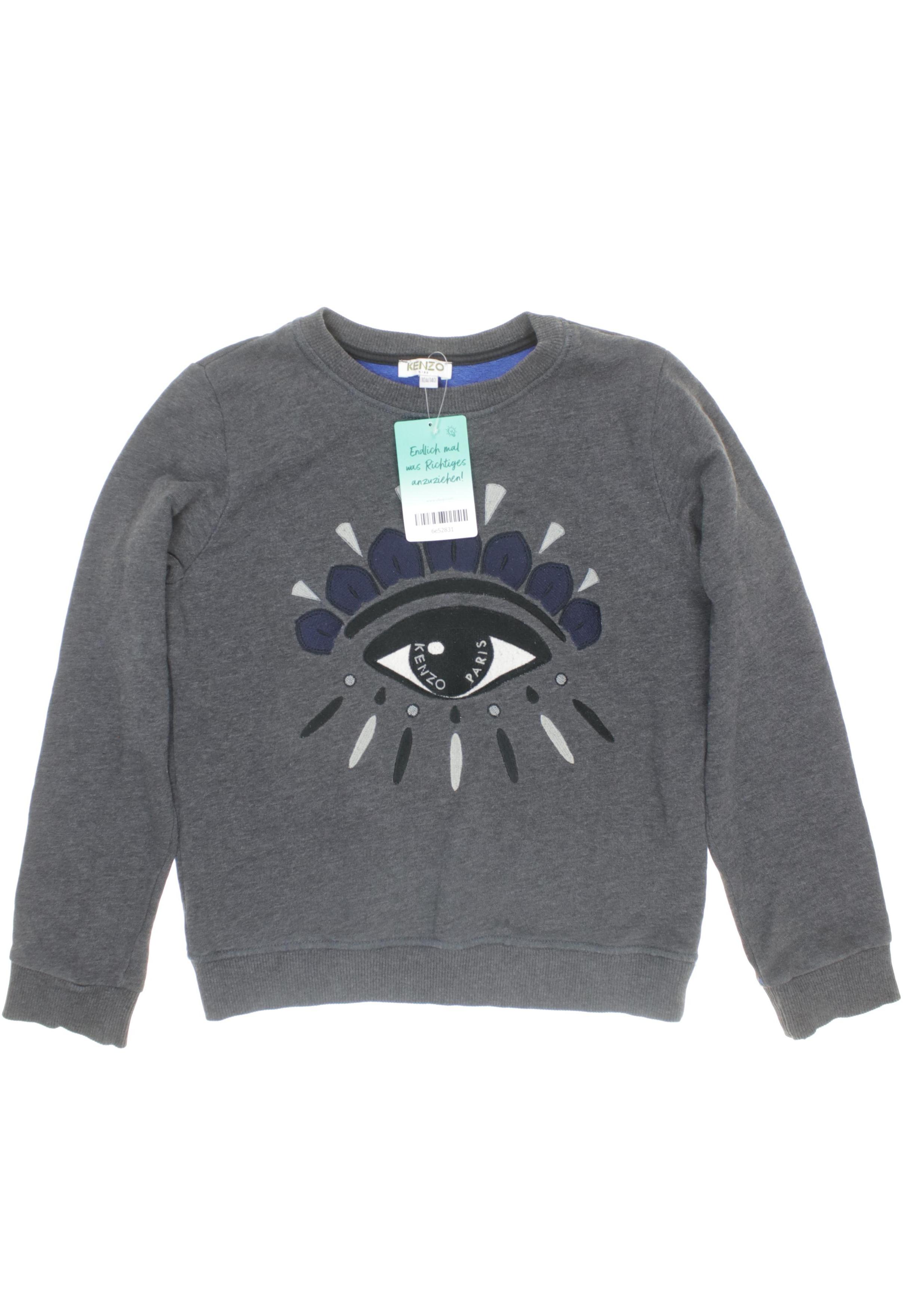 

Kenzo Jungen Hoodies & Sweater, grau, Gr. 170