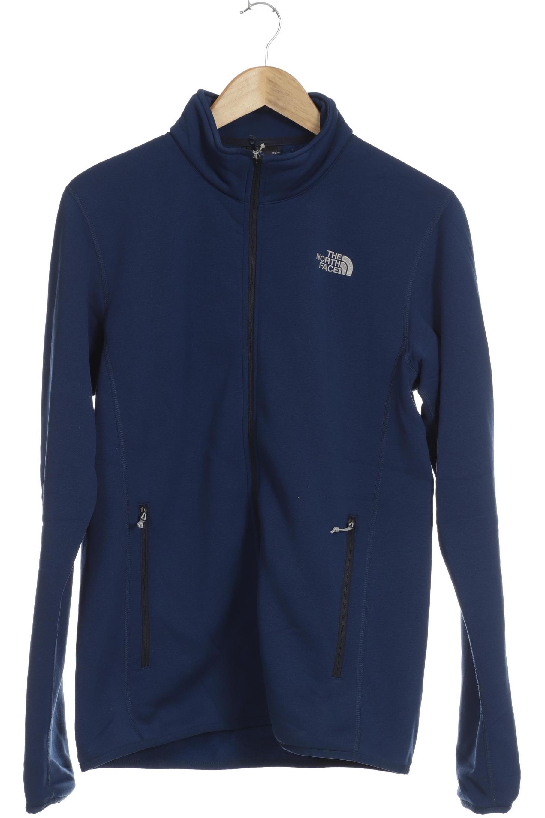 

The North Face Damen Jacke, blau, Gr.