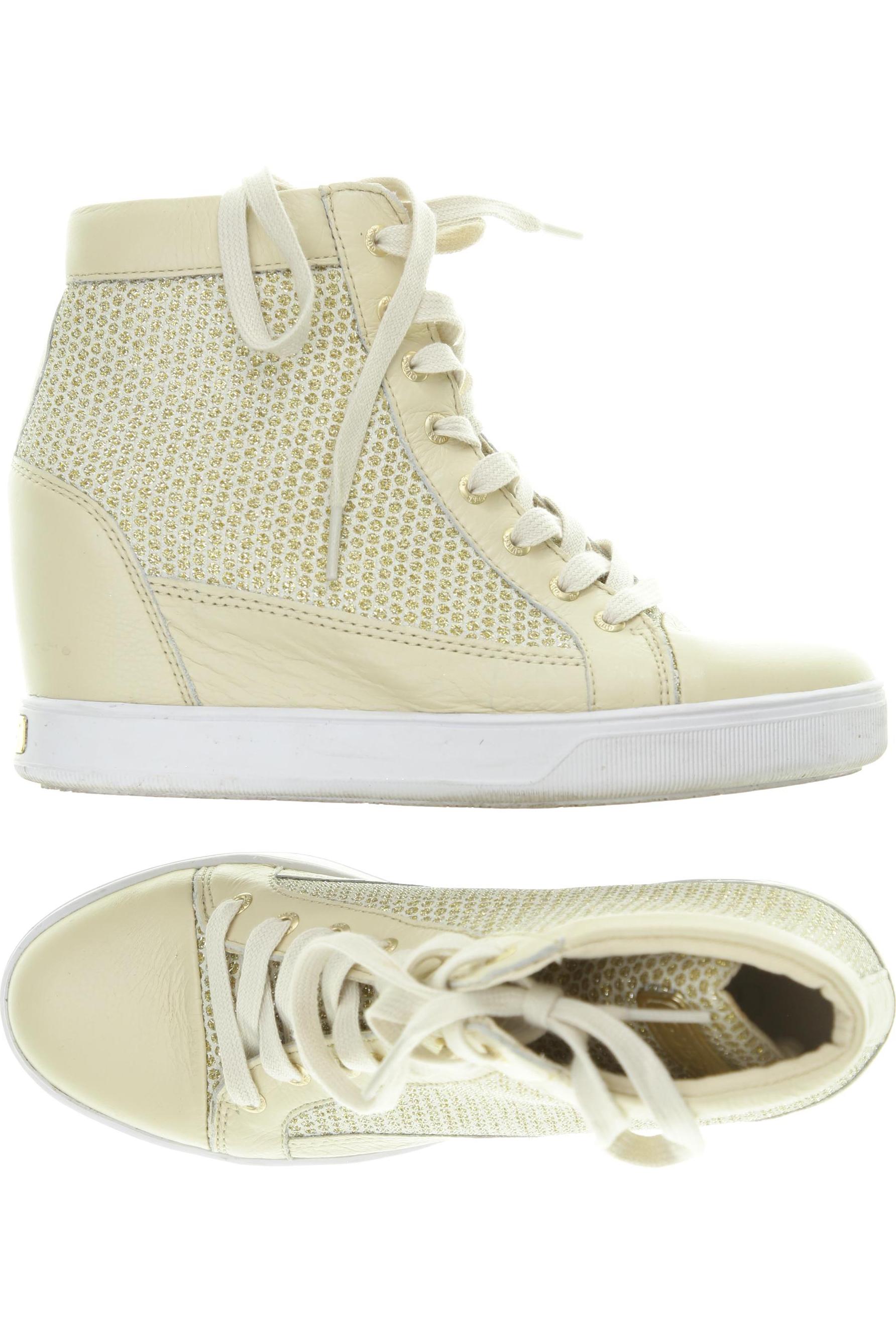

Guess Damen Sneakers, beige, Gr. 39