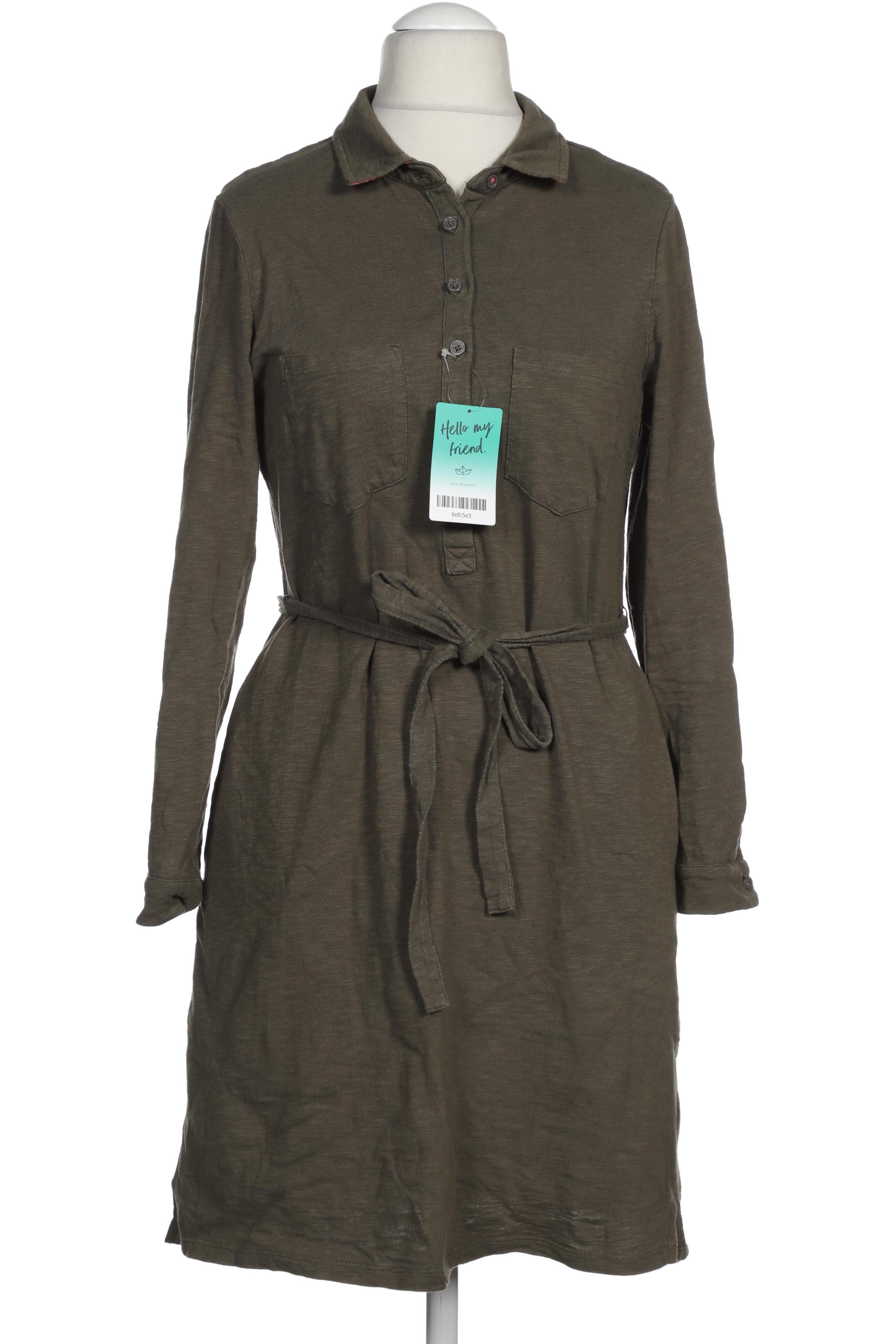 

Boden Damen Kleid, grün, Gr. 36