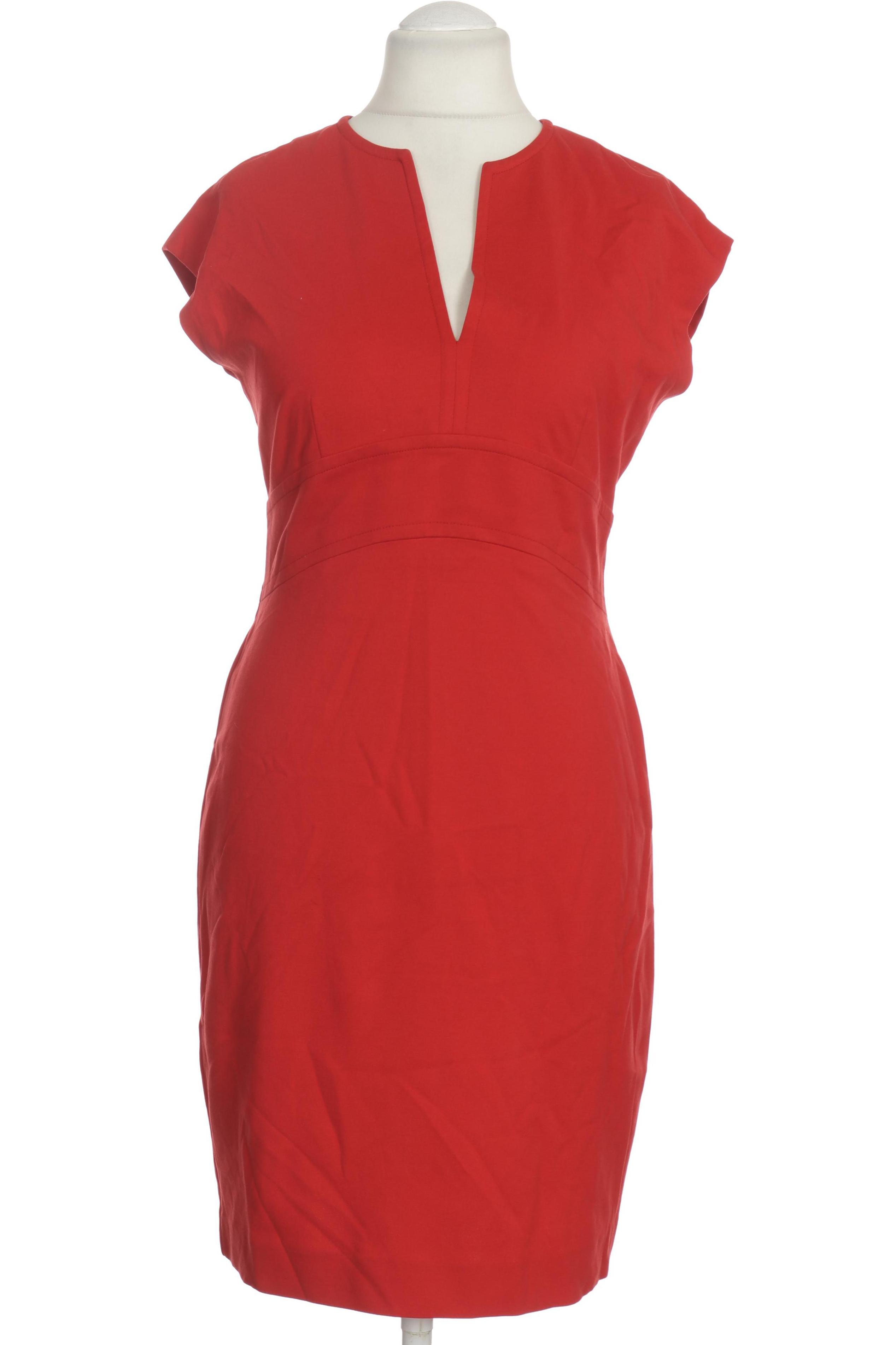 

Escada Damen Kleid, rot, Gr. 40