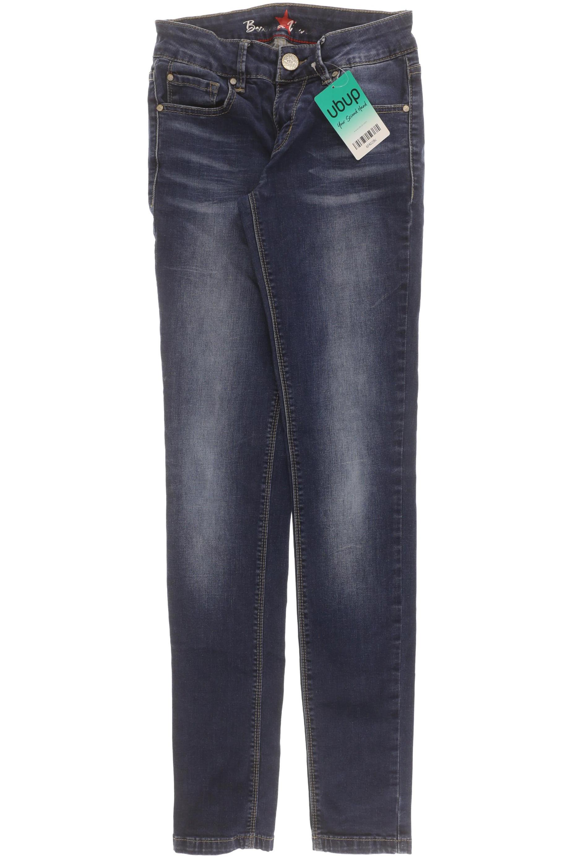 

Buena Vista Damen Jeans, blau, Gr.