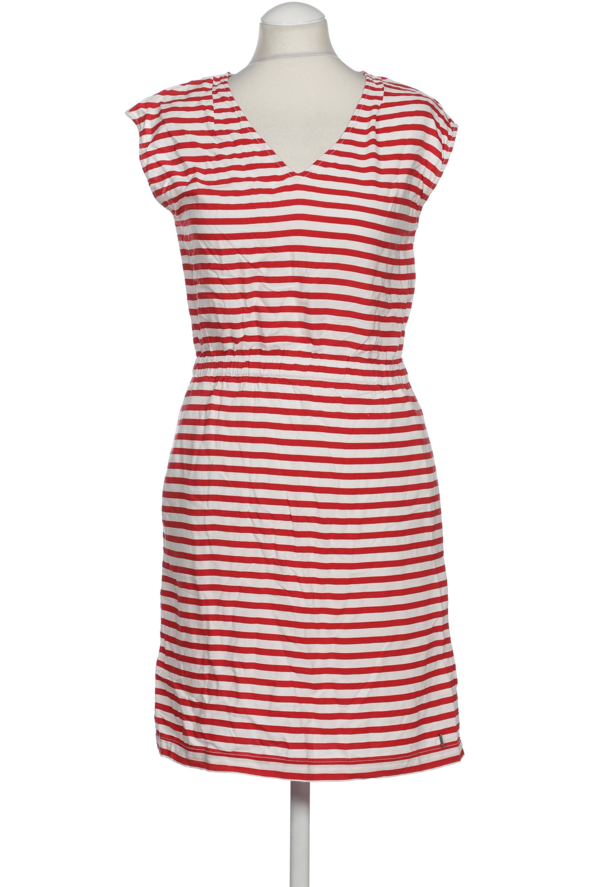 

Hilfiger Denim Damen Kleid, rot, Gr.