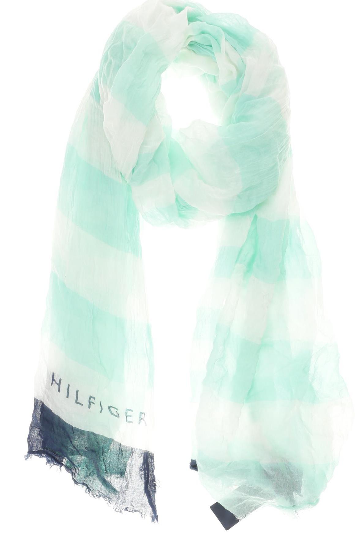 

Tommy Hilfiger Damen Schal, grün, Gr.