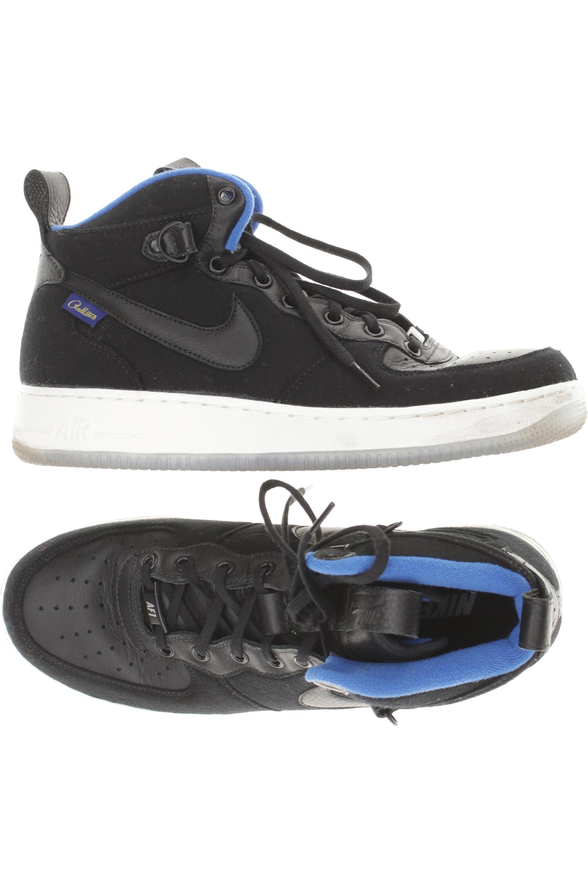 

Nike Herren Sneakers, schwarz, Gr. 44