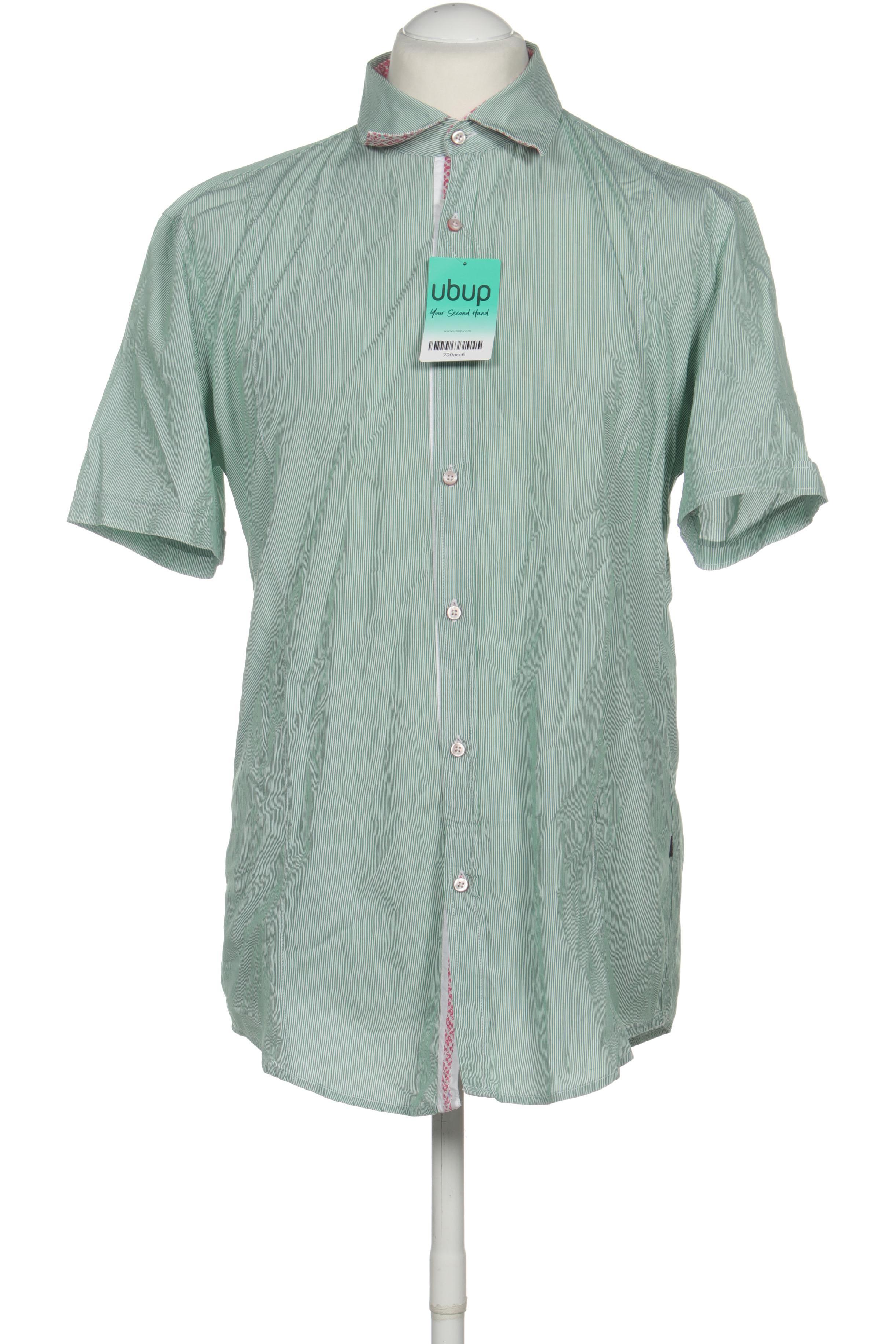 

Boss by Hugo Boss Herren Hemd, türkis, Gr.