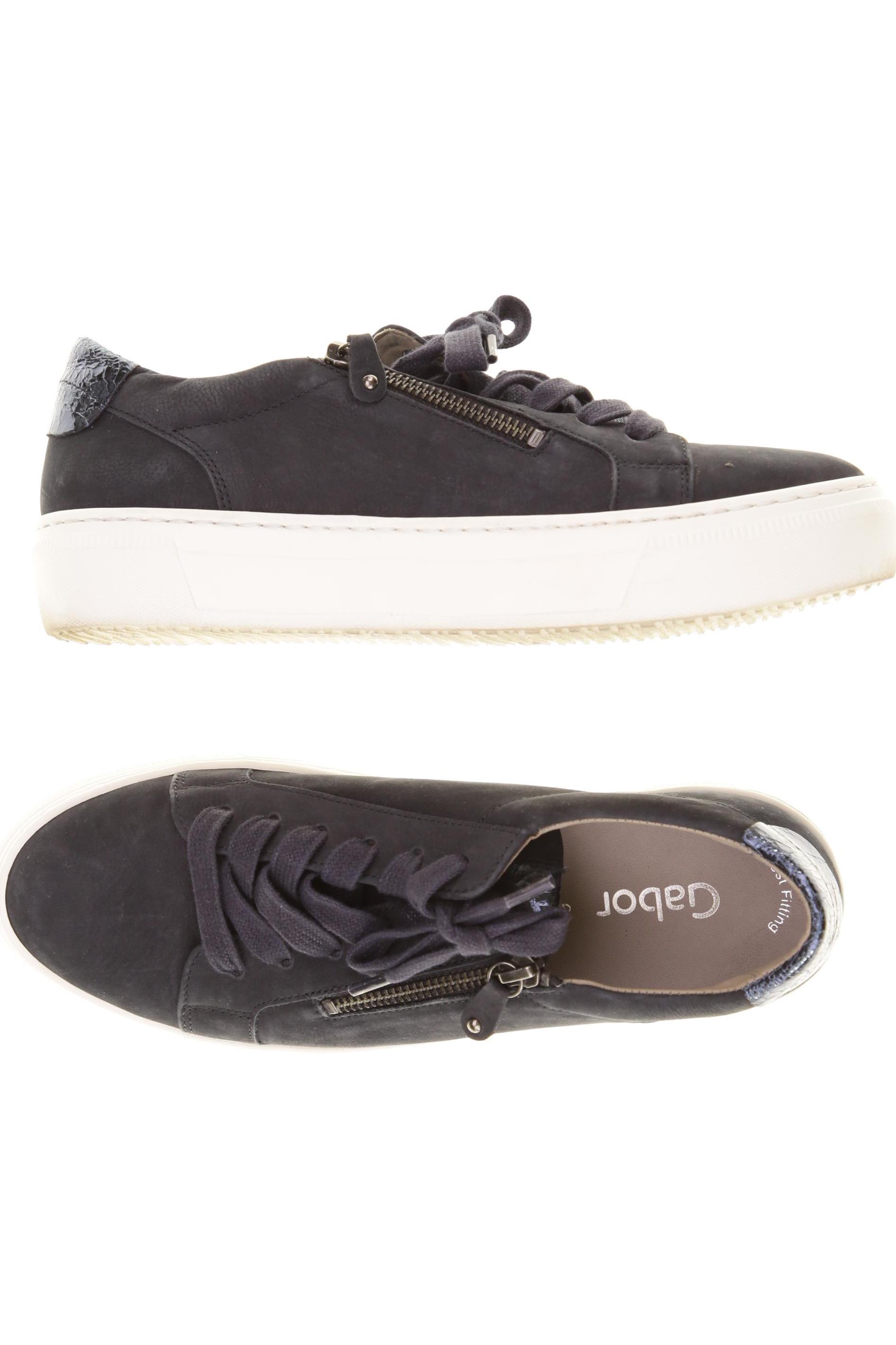 

Gabor Damen Sneakers, , Gr. 6