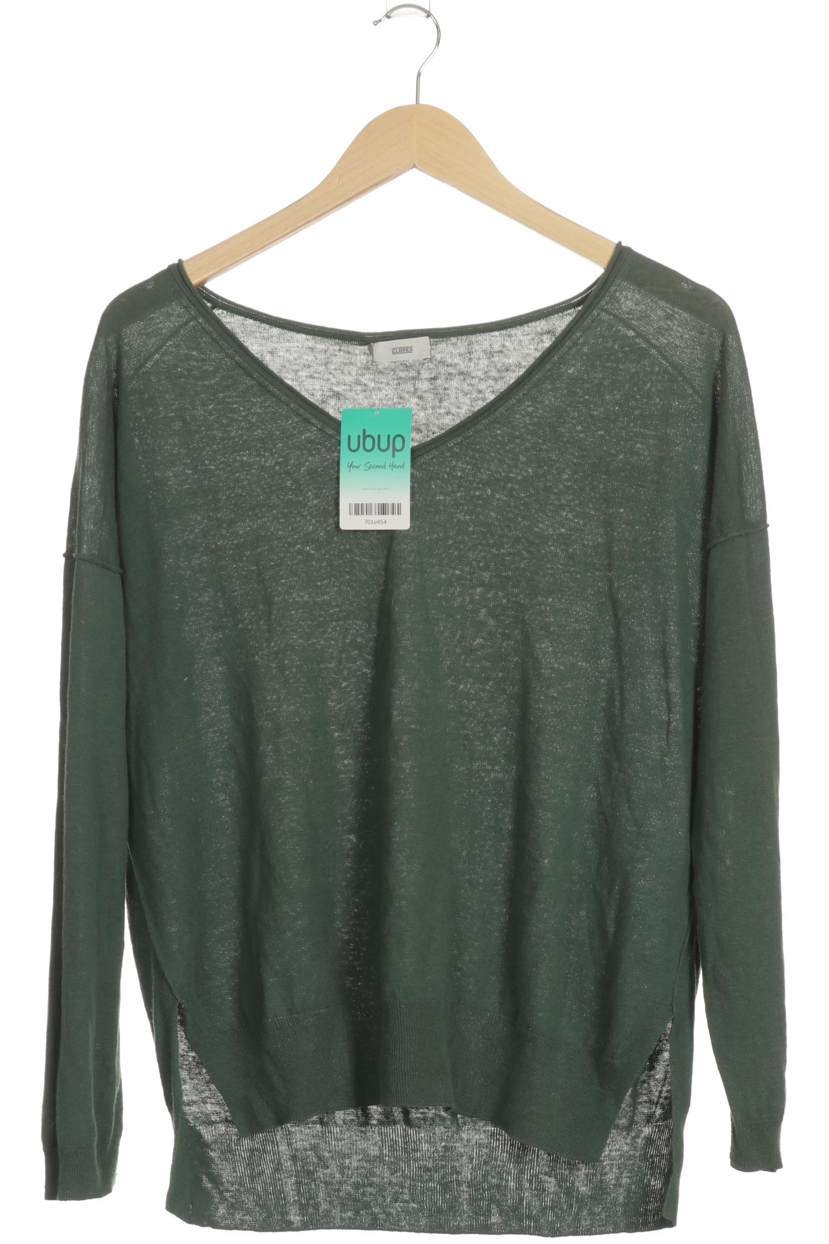 

Closed Damen Pullover, türkis, Gr.