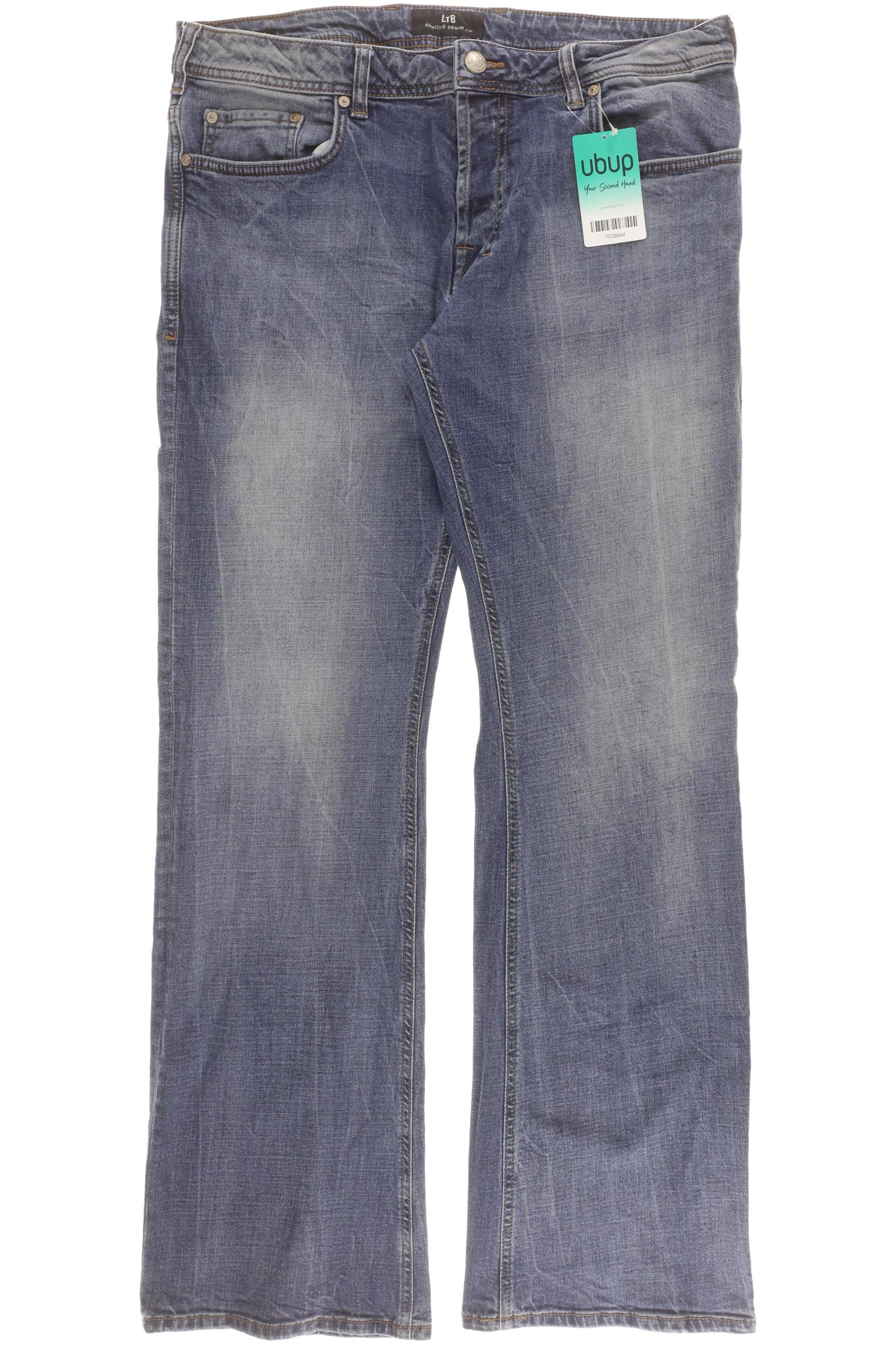 

LTB Herren Jeans, blau, Gr. 36