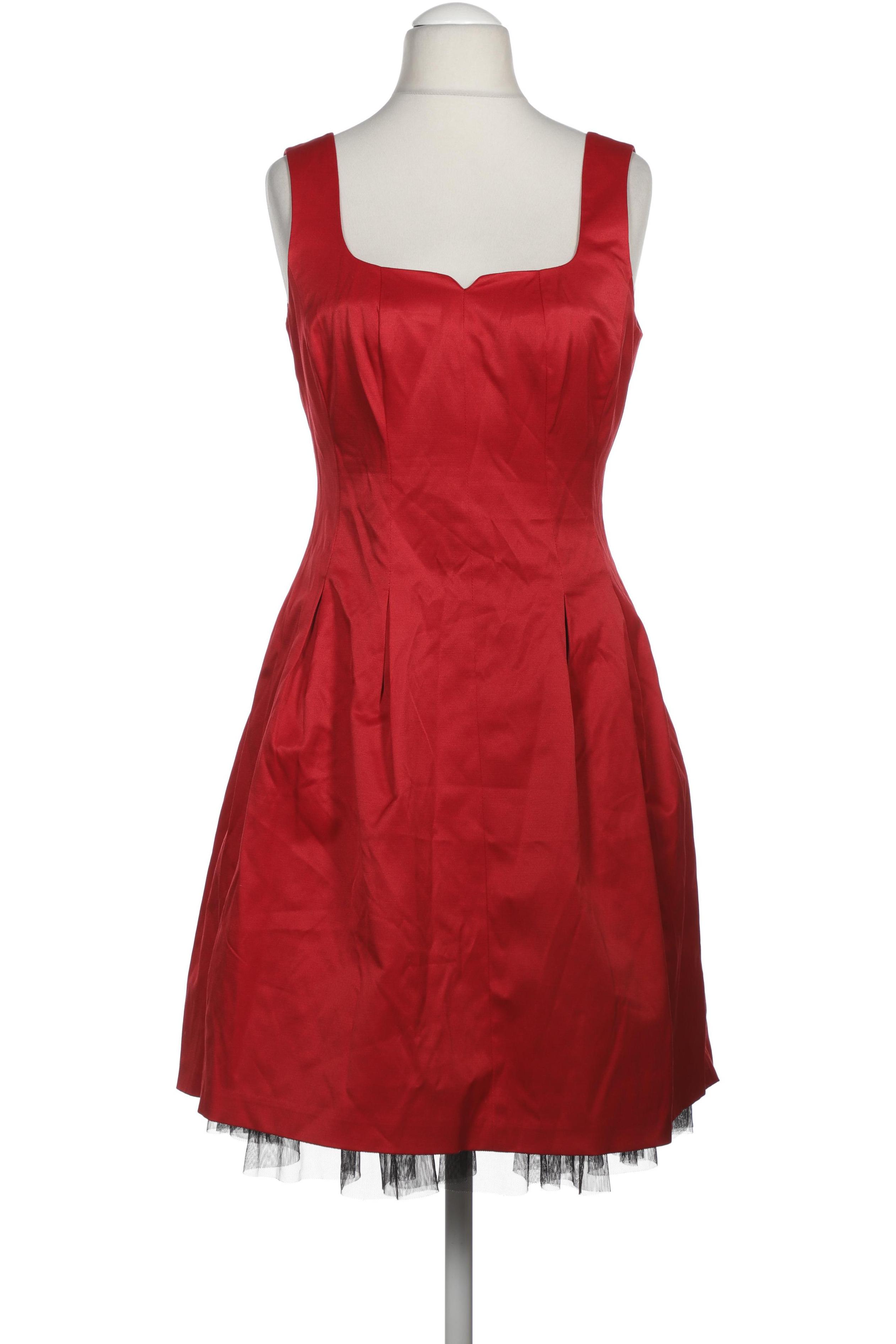 

s.Oliver Damen Kleid, schwarz, Gr. 36