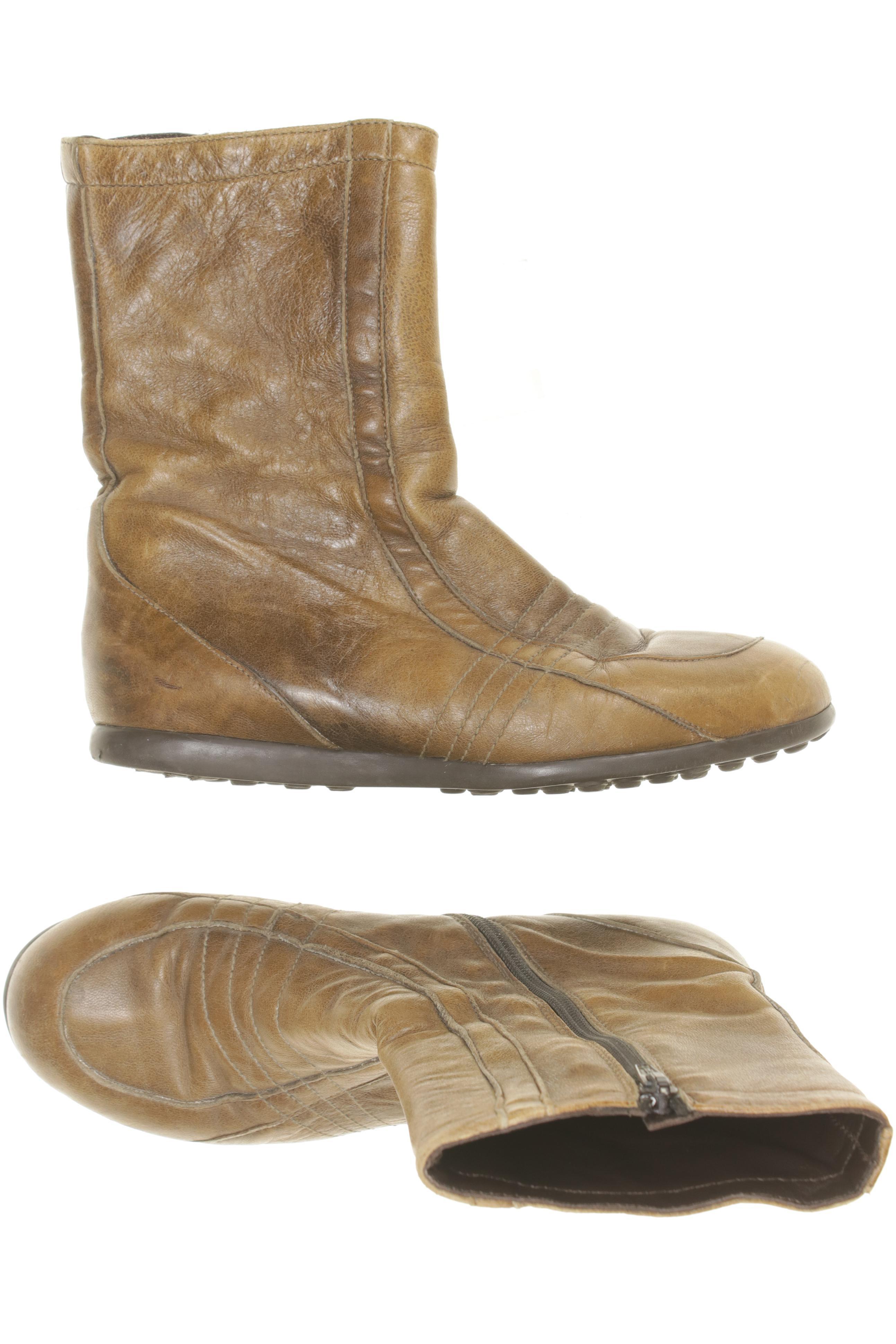 

Strenesse Damen Stiefelette, braun, Gr. 37