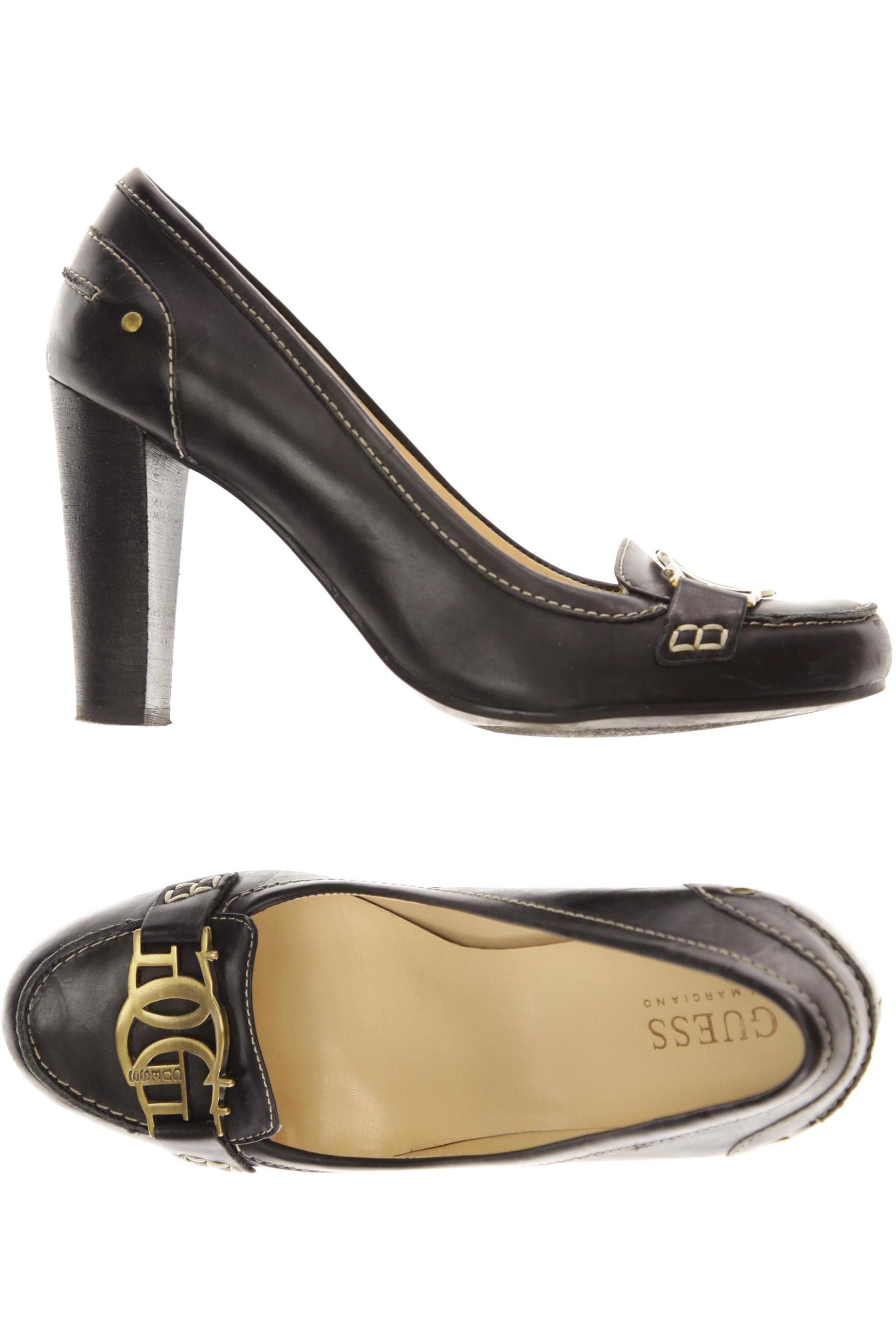 

Marciano Damen Pumps, schwarz, Gr. 39