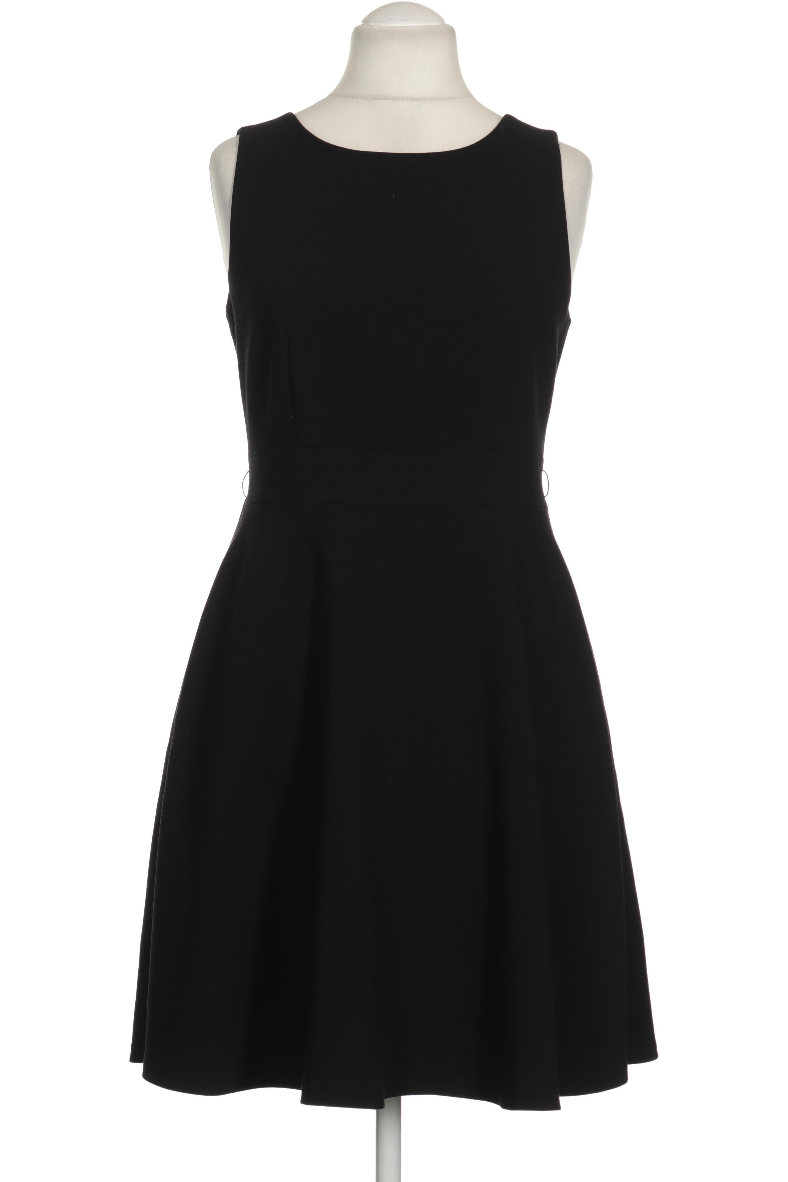 

Hallhuber Damen Kleid, schwarz, Gr. 40