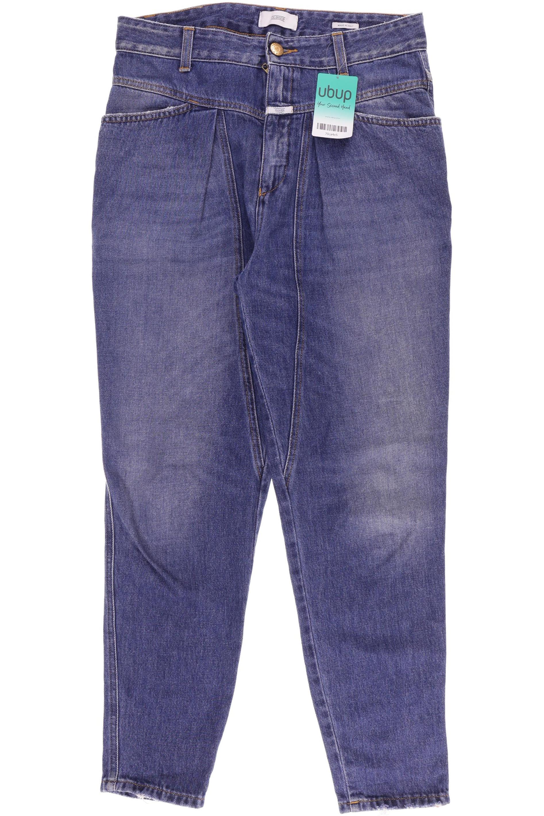 

Closed Damen Jeans, blau, Gr. 30