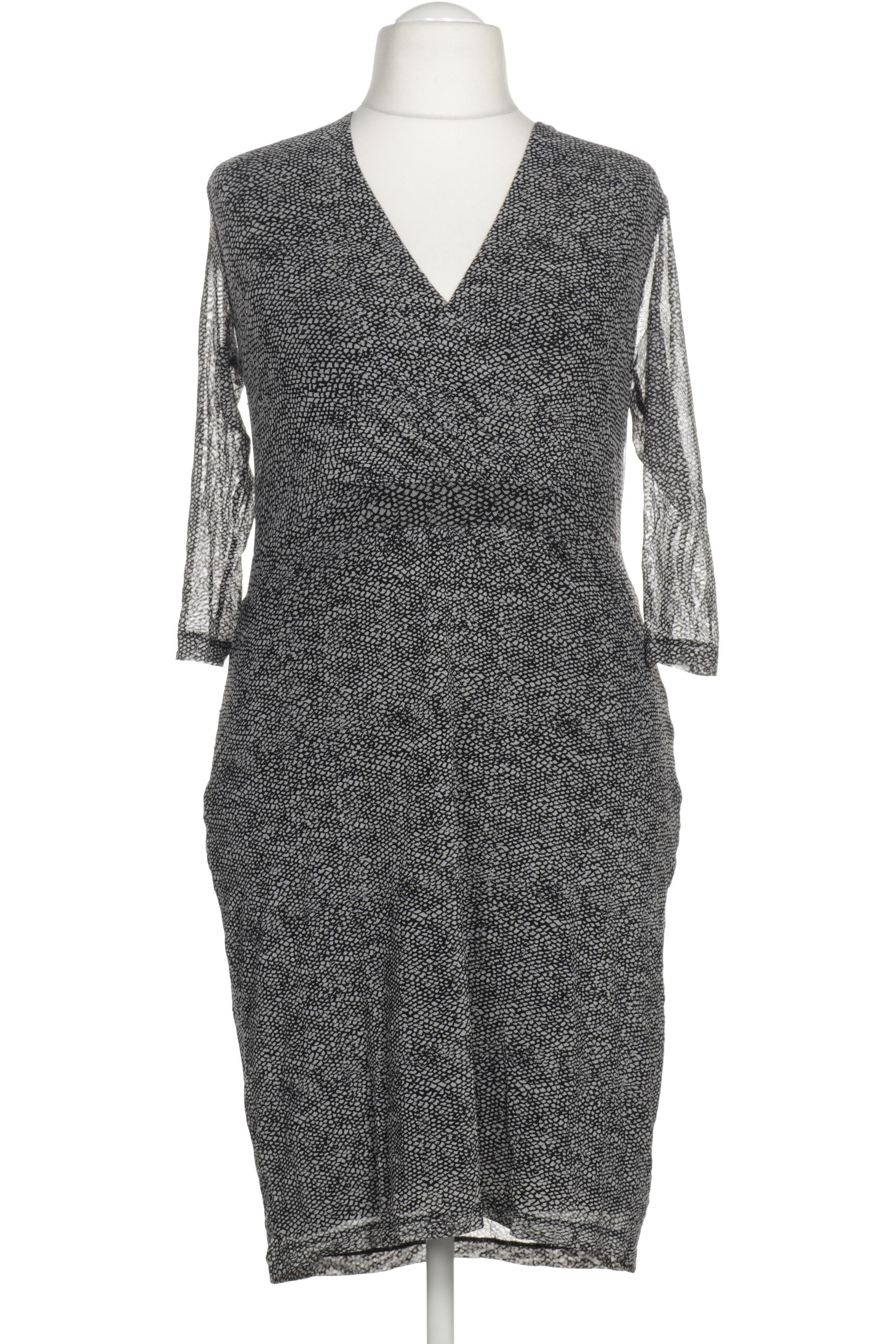 

Tom Tailor Damen Kleid, grau, Gr. 42