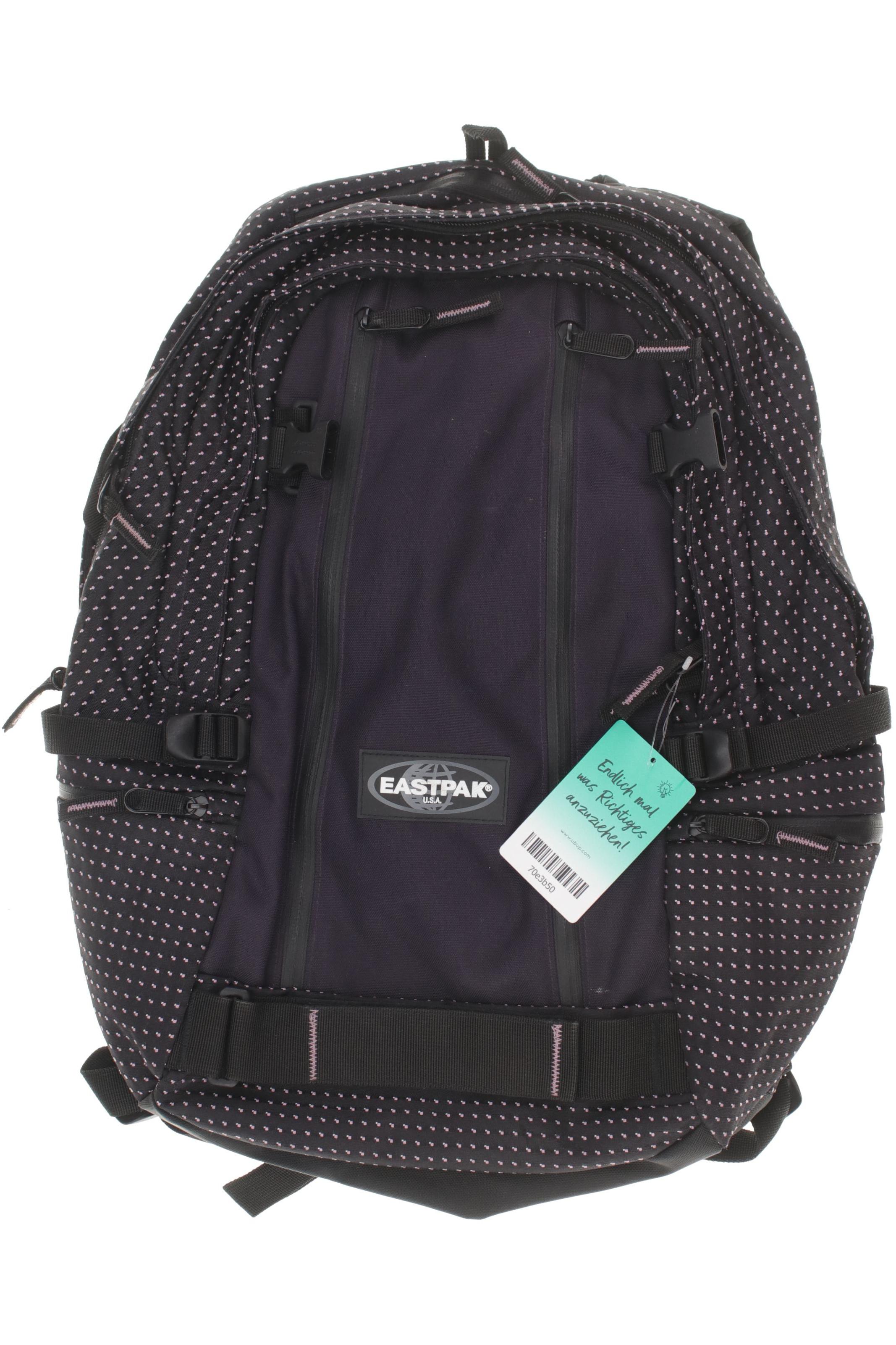 

Eastpak Damen Rucksack, lila, Gr.