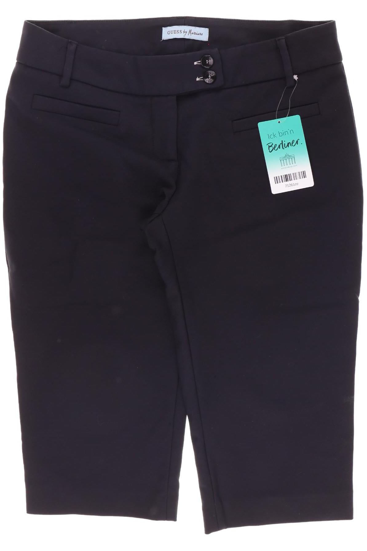 

Marciano Damen Stoffhose, schwarz, Gr. 42