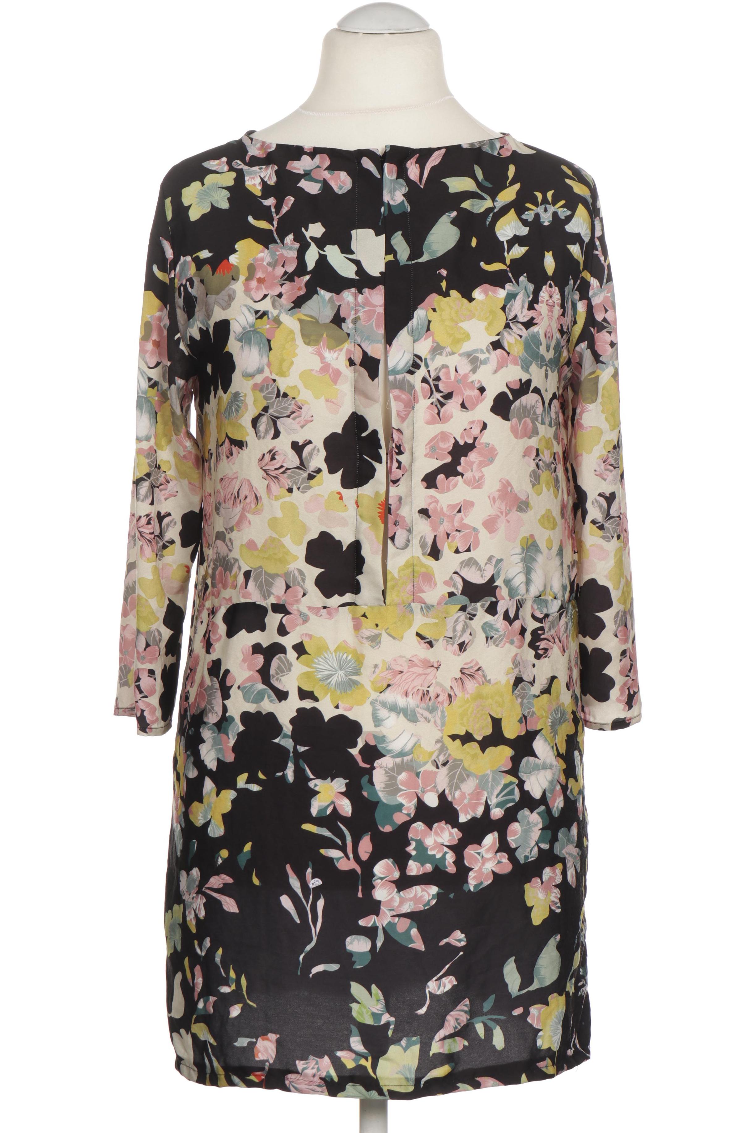 

Mango Damen Kleid, mehrfarbig, Gr.