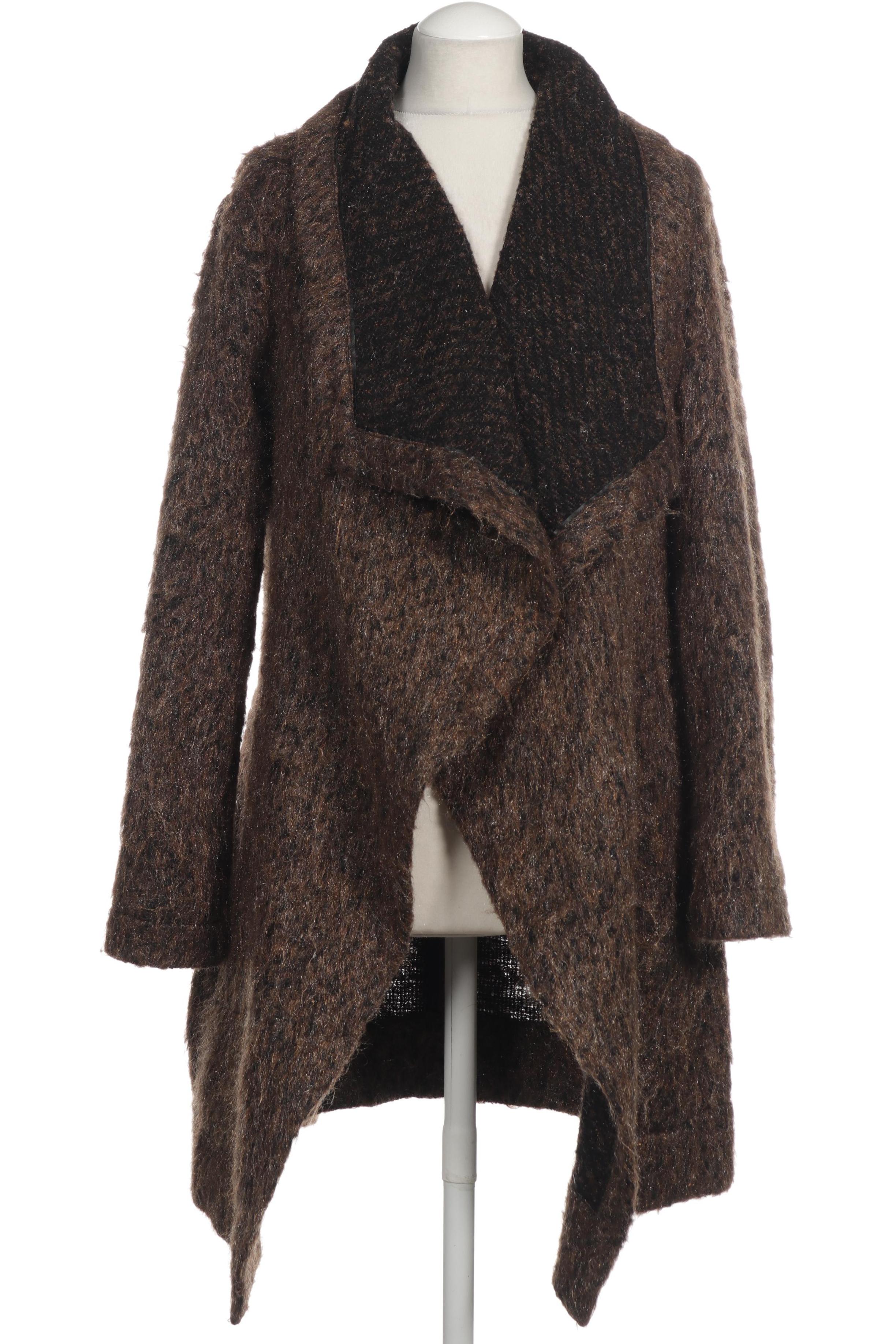 

Blacky Dress Damen Mantel, braun, Gr. 36