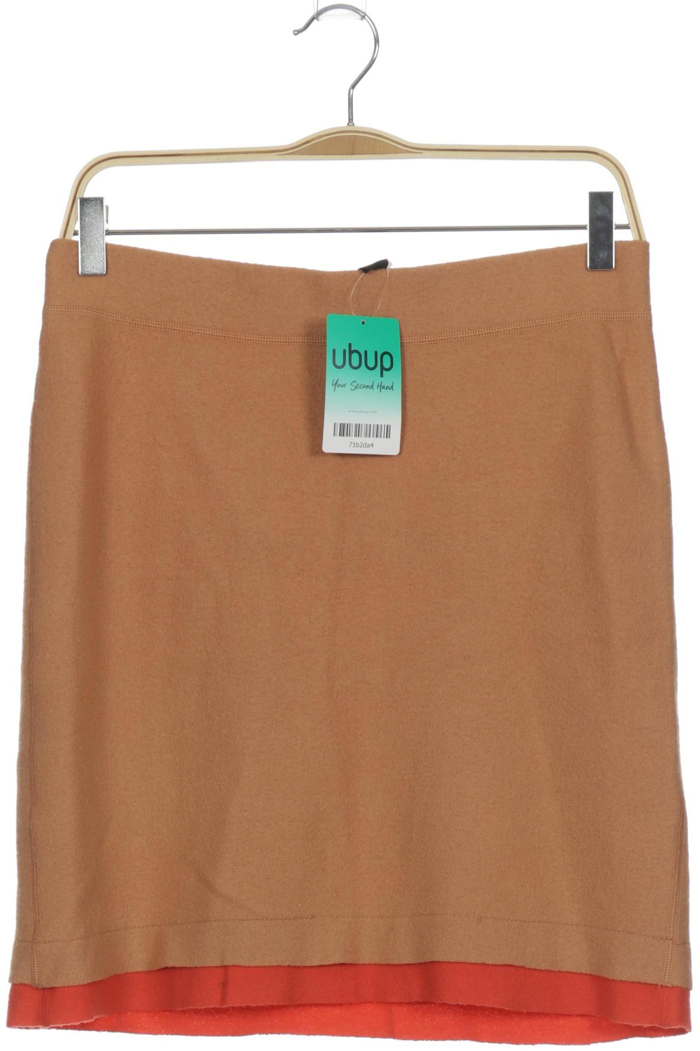 

Marc Cain Damen Rock, orange, Gr.