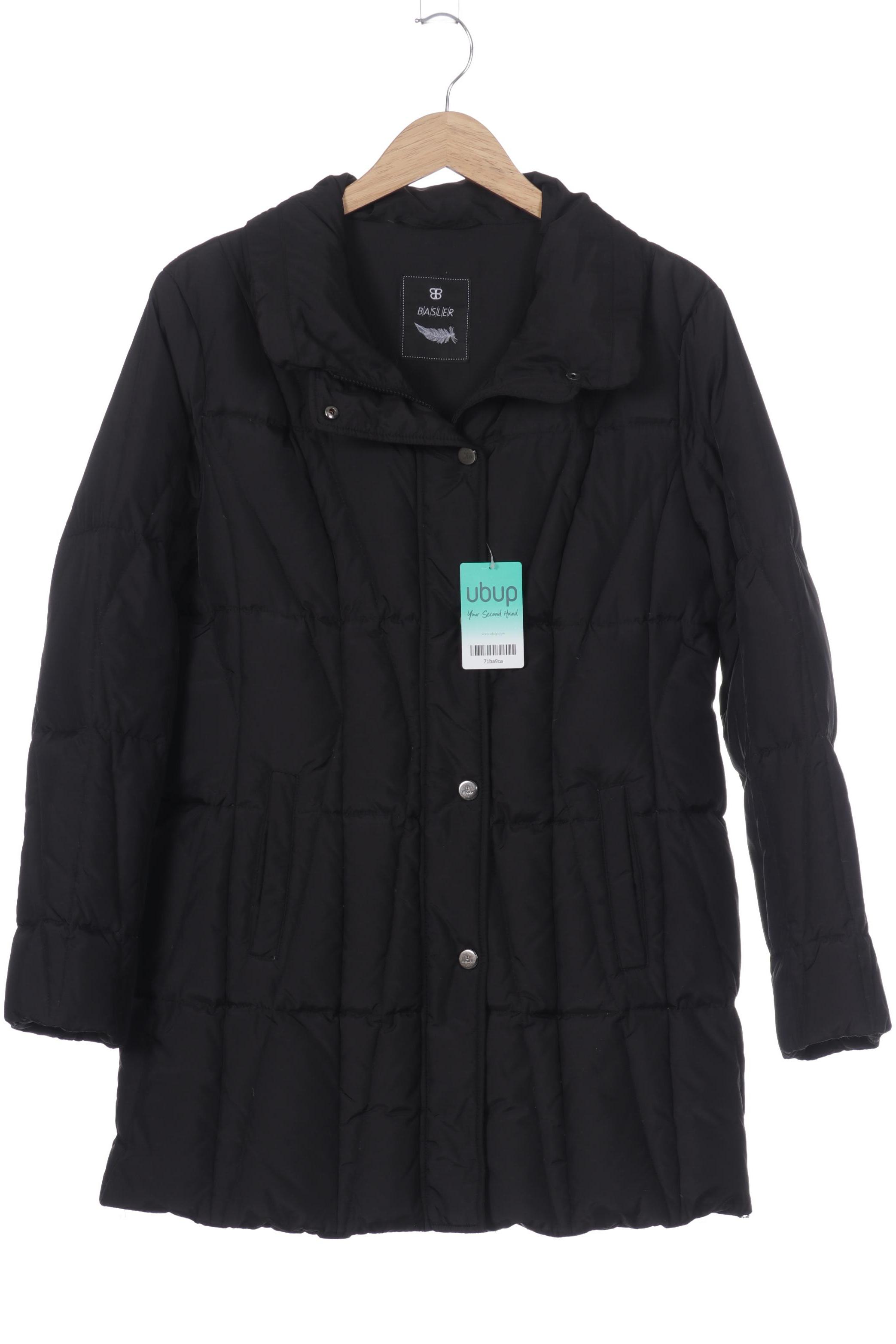 

Basler Damen Mantel, schwarz, Gr. 42