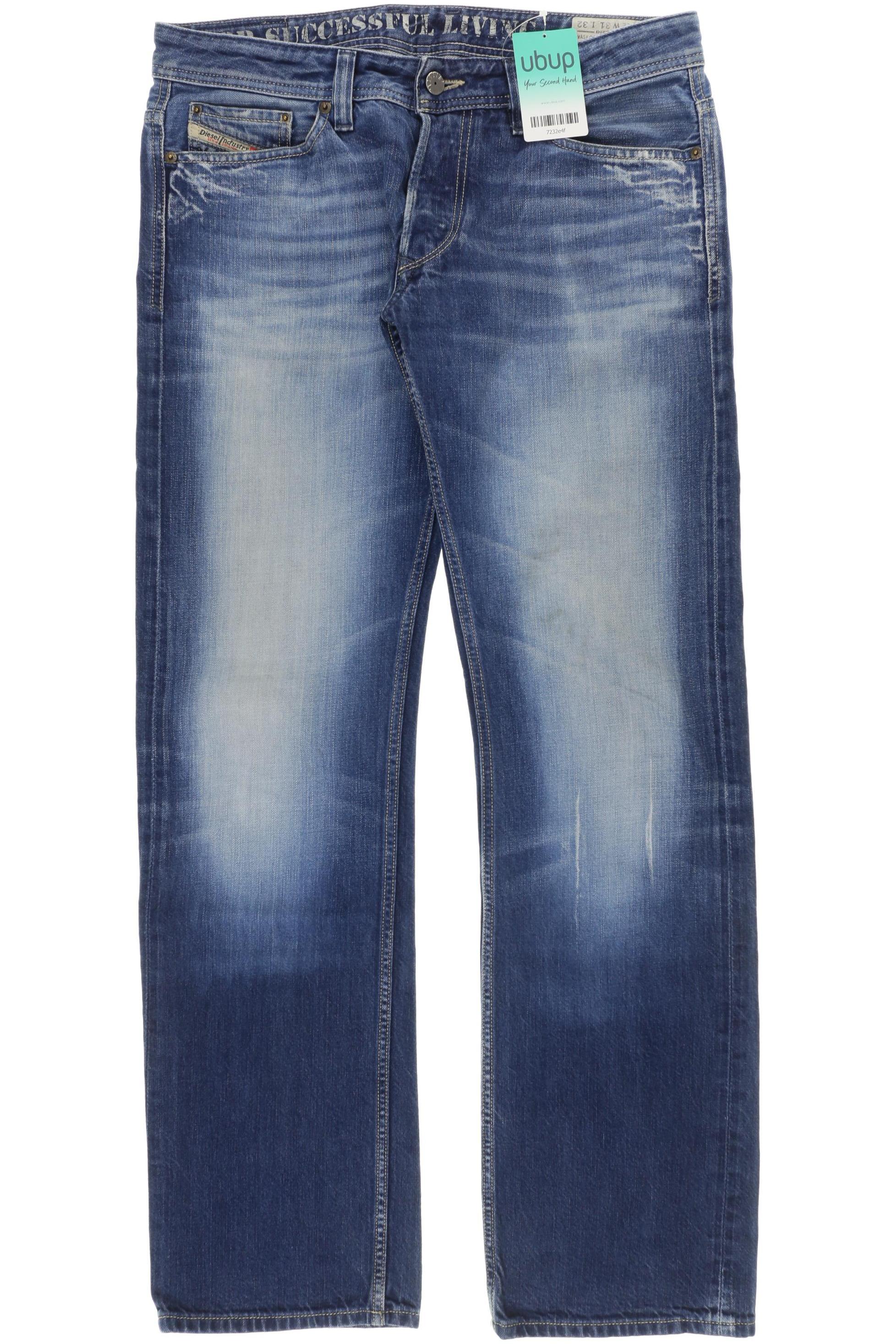 

Diesel Herren Jeans, blau, Gr. 31
