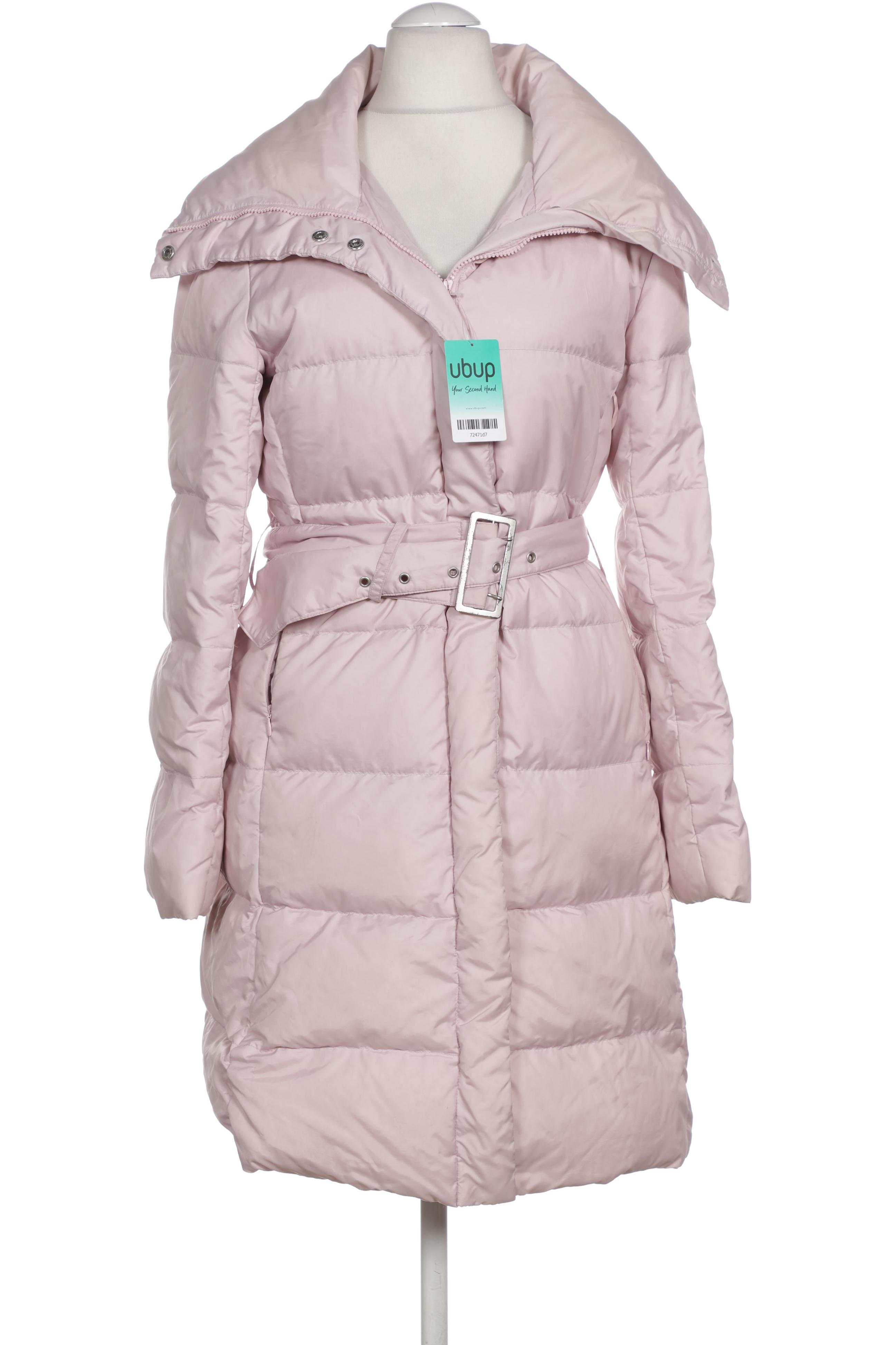 

Hallhuber Damen Mantel, pink, Gr. 38