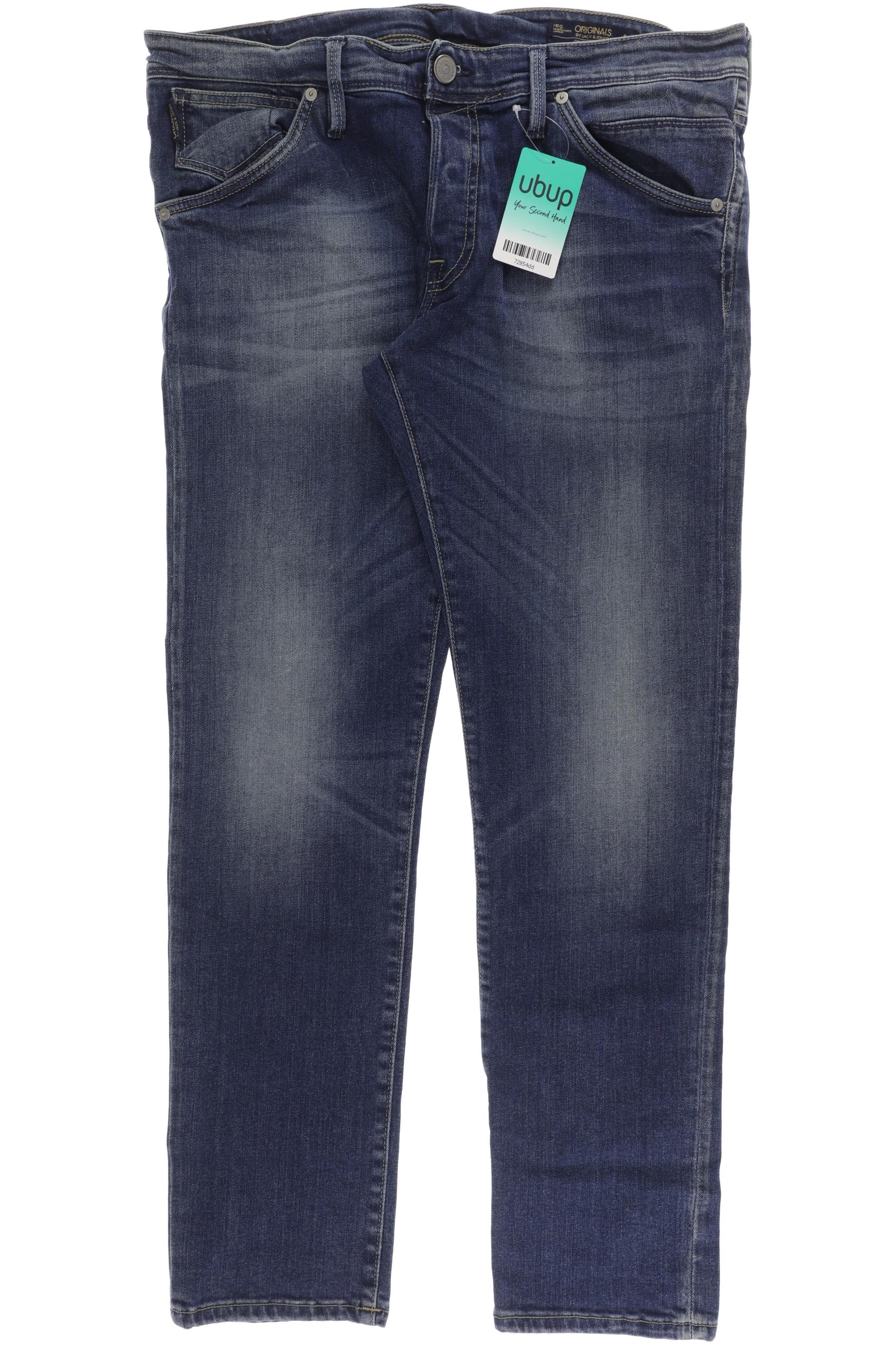 

Jack & Jones Herren Jeans, blau, Gr. 36