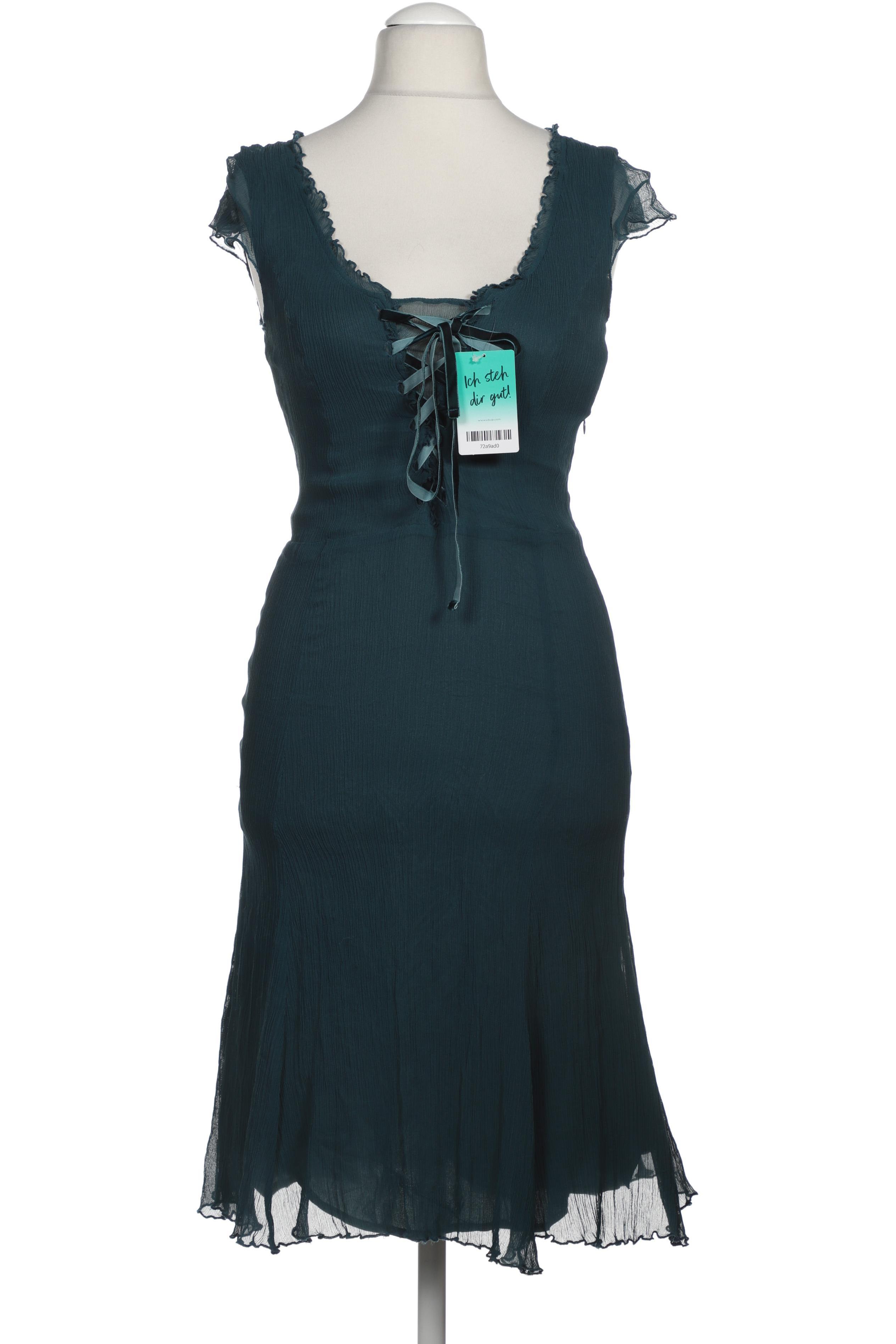 

Esprit Damen Kleid, türkis, Gr. 38