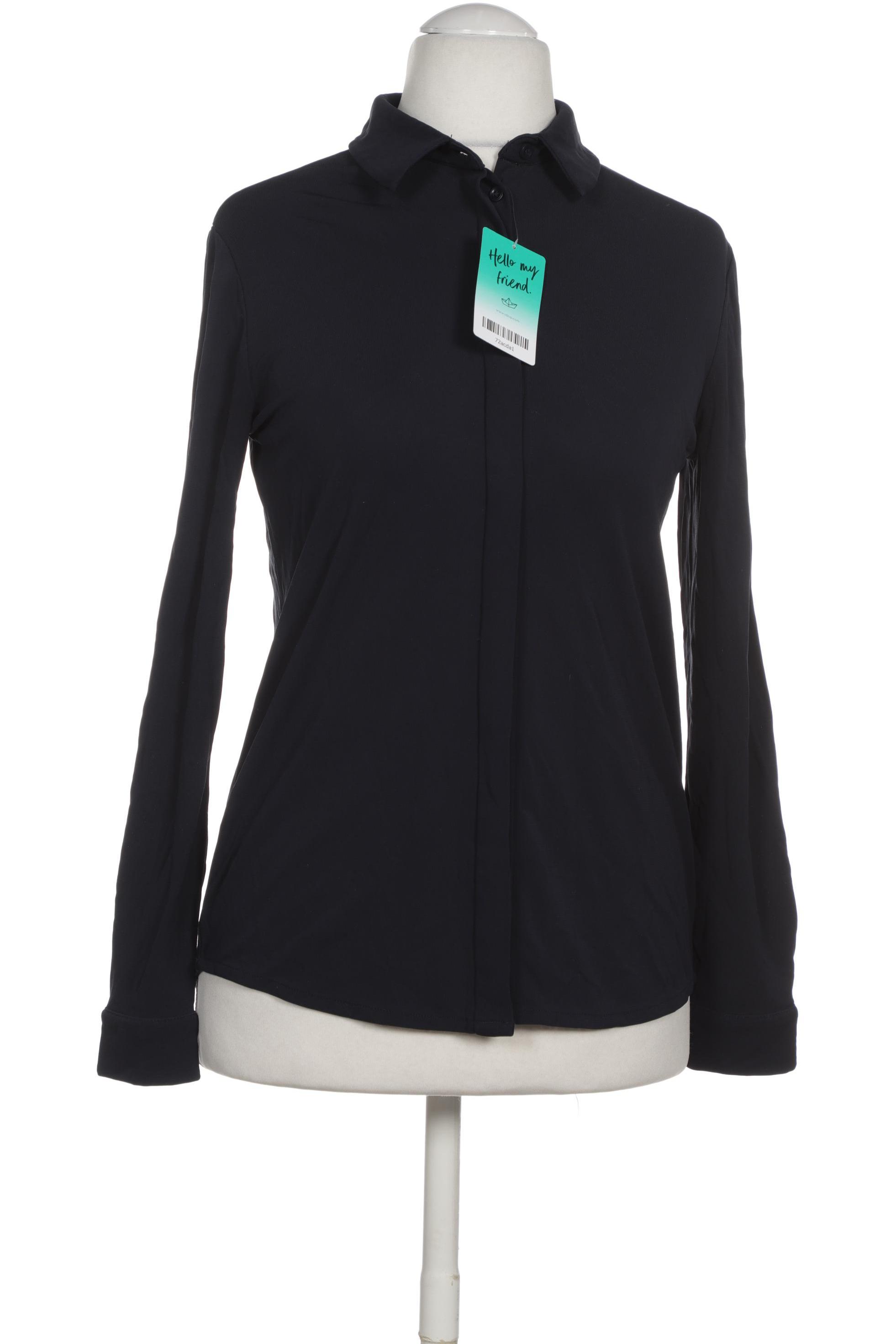 

& Other Stories Damen Bluse, blau, Gr. 34