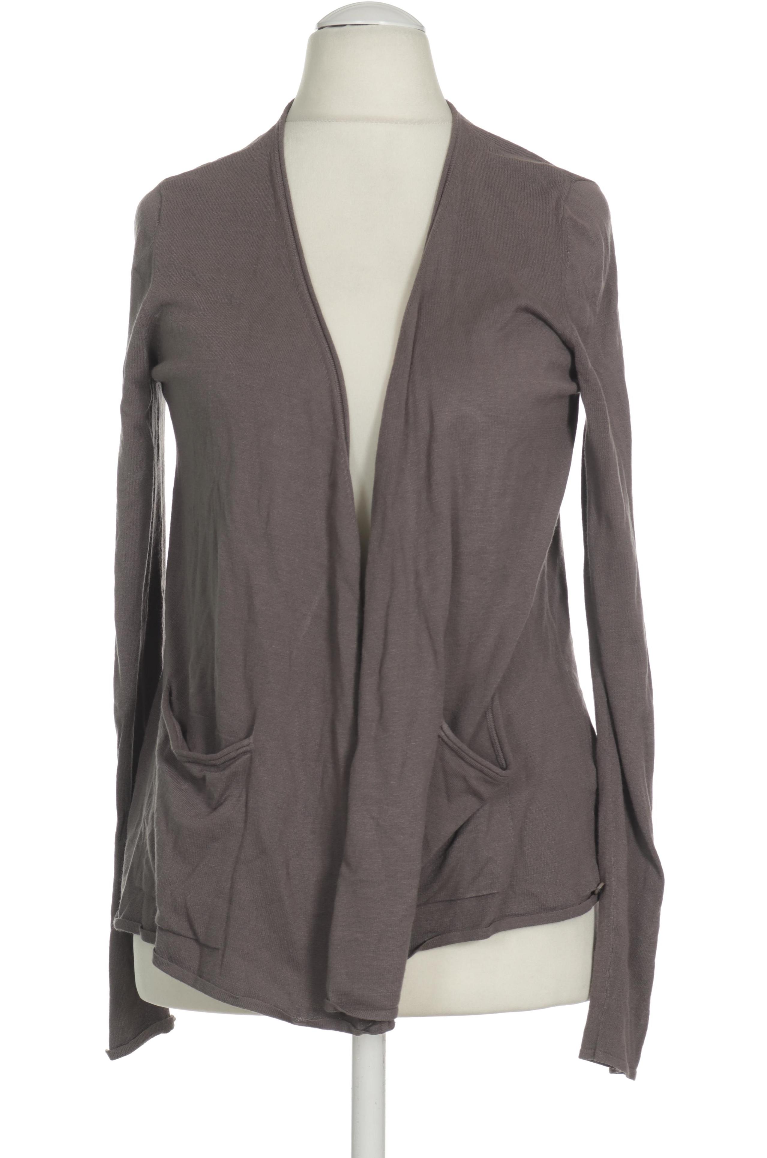 

Marc O Polo Damen Strickjacke, grau, Gr.