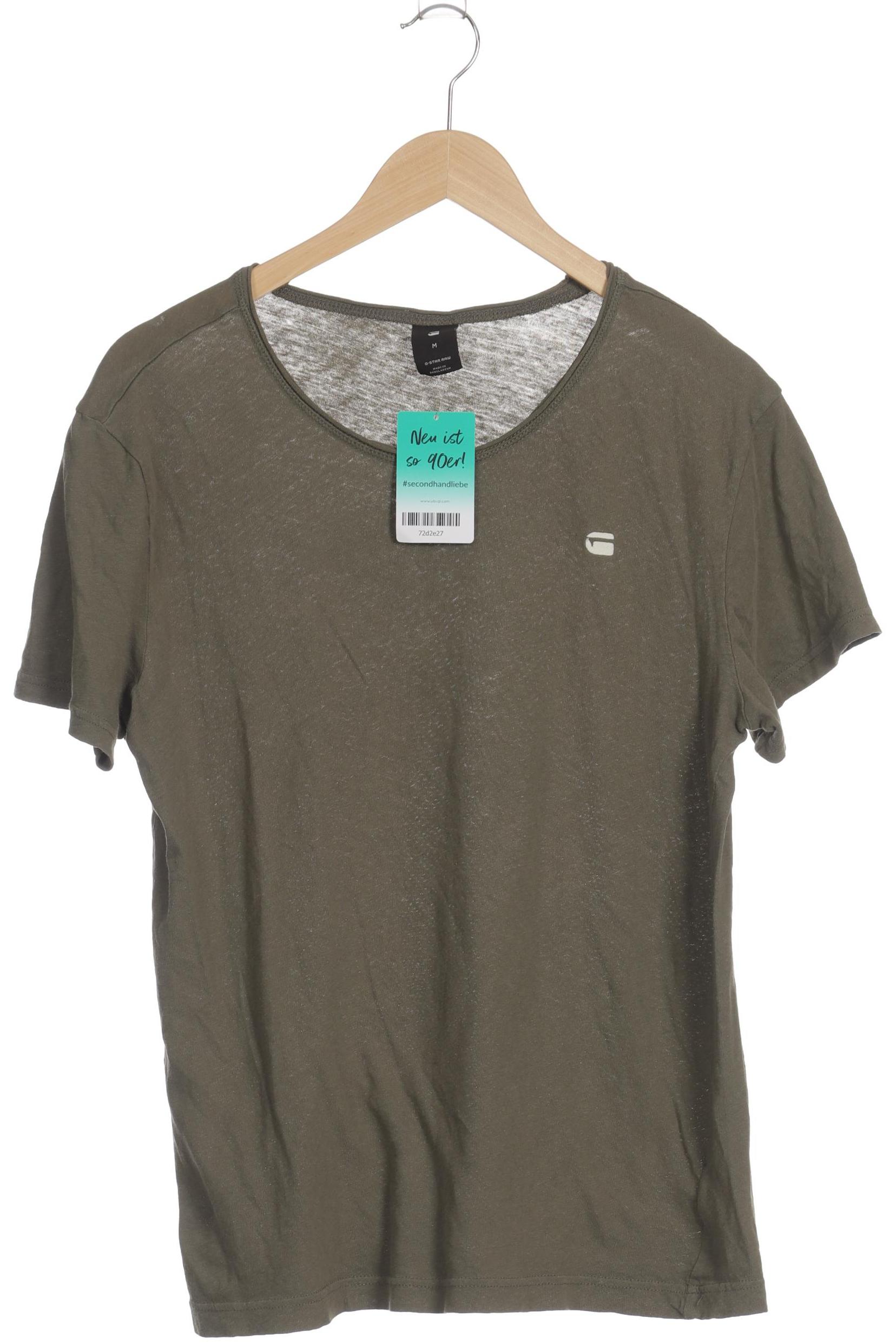 

G Star RAW Herren T-Shirt, grün, Gr.
