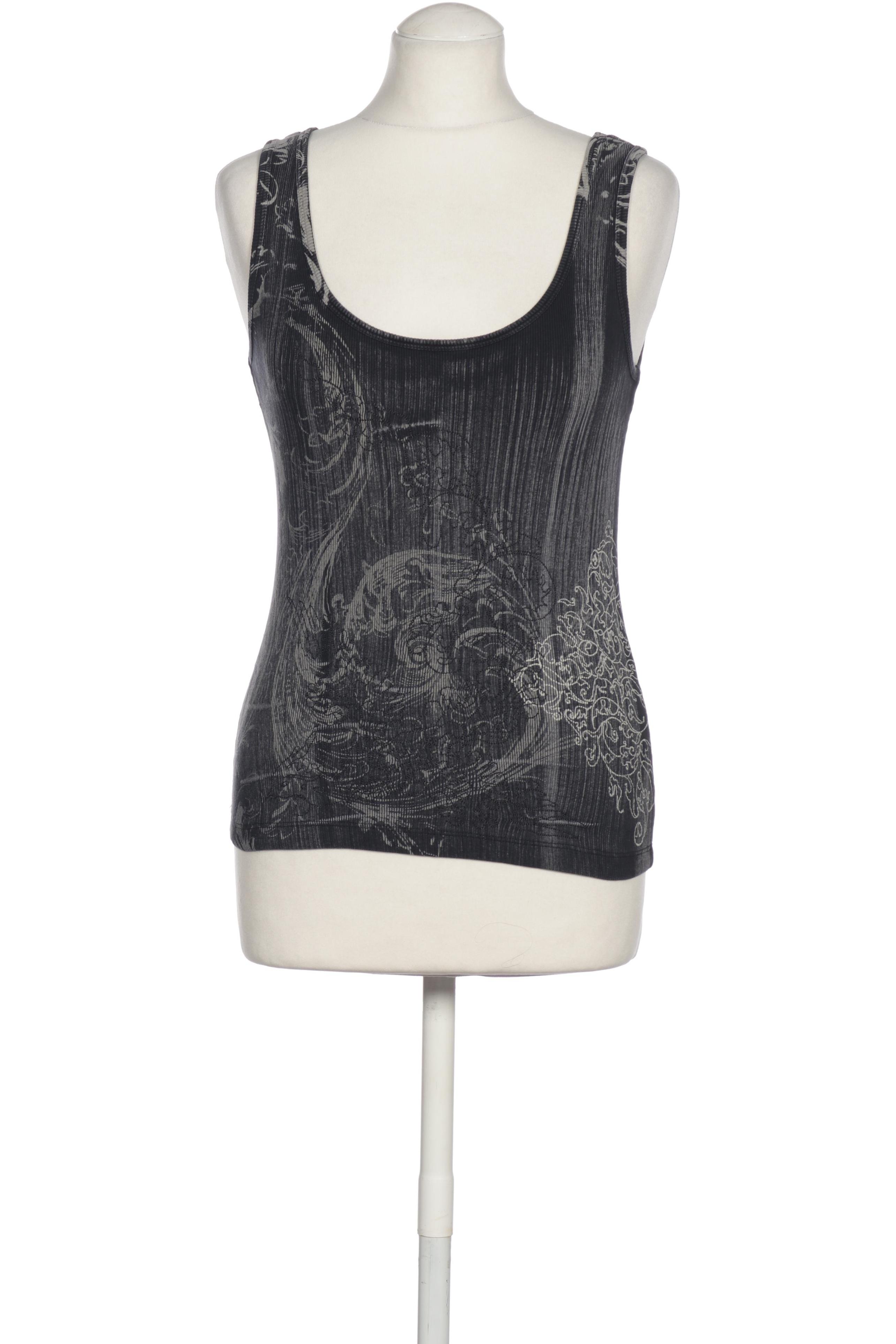 

Luisa Cerano Damen Top, grau, Gr. 40