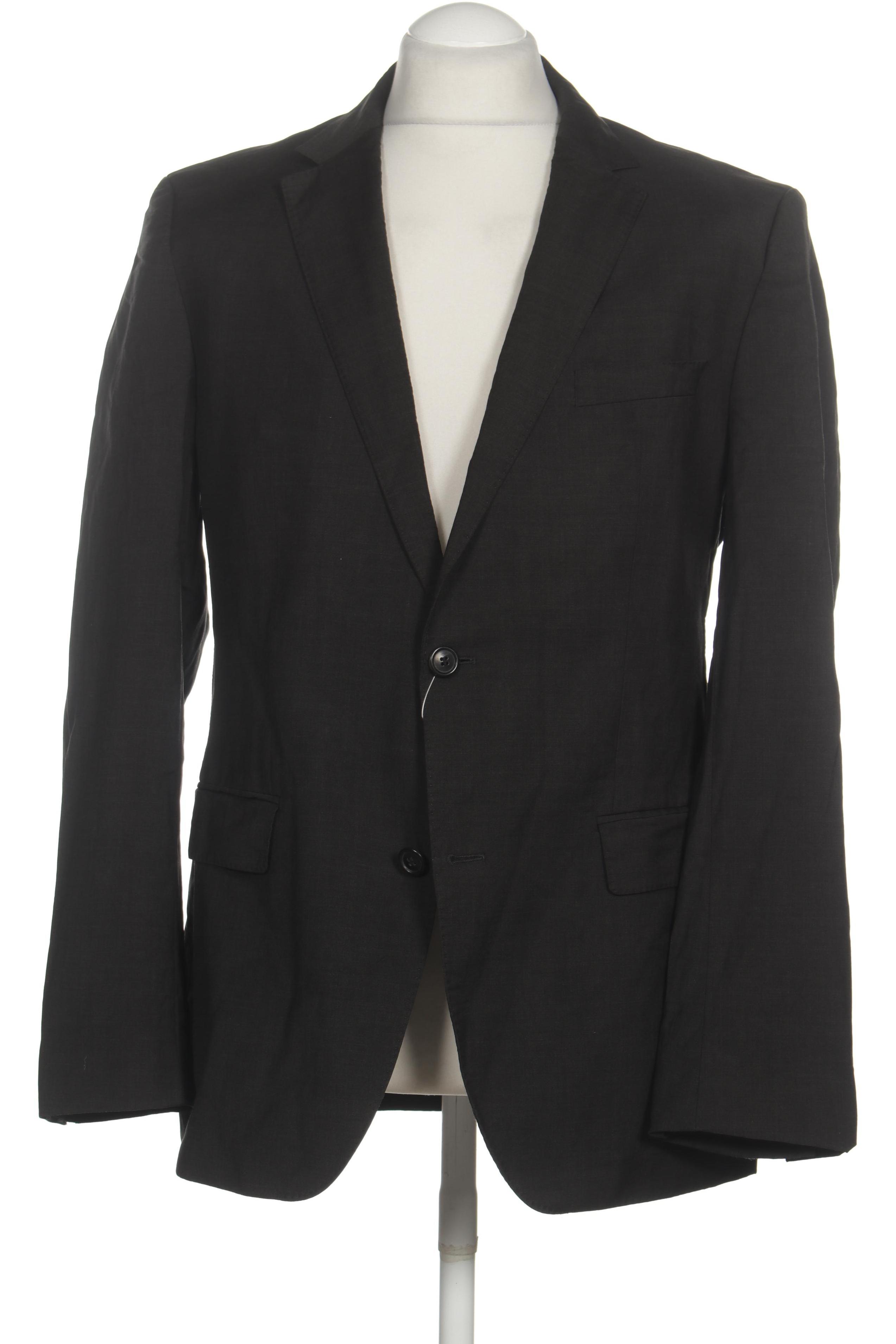

Boss by Hugo Boss Herren Sakko, schwarz, Gr. 52