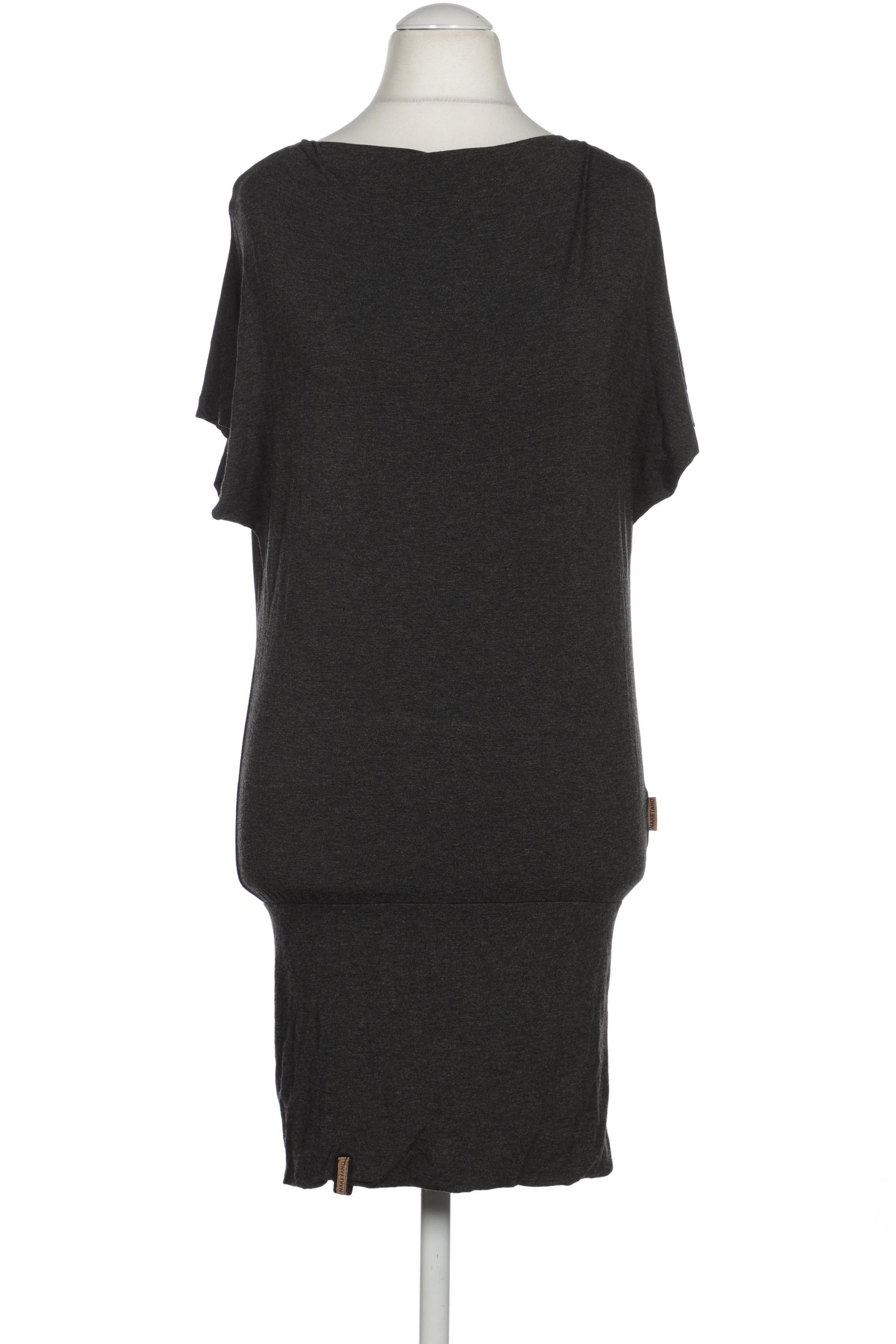 

Naketano Damen Kleid, grau, Gr.