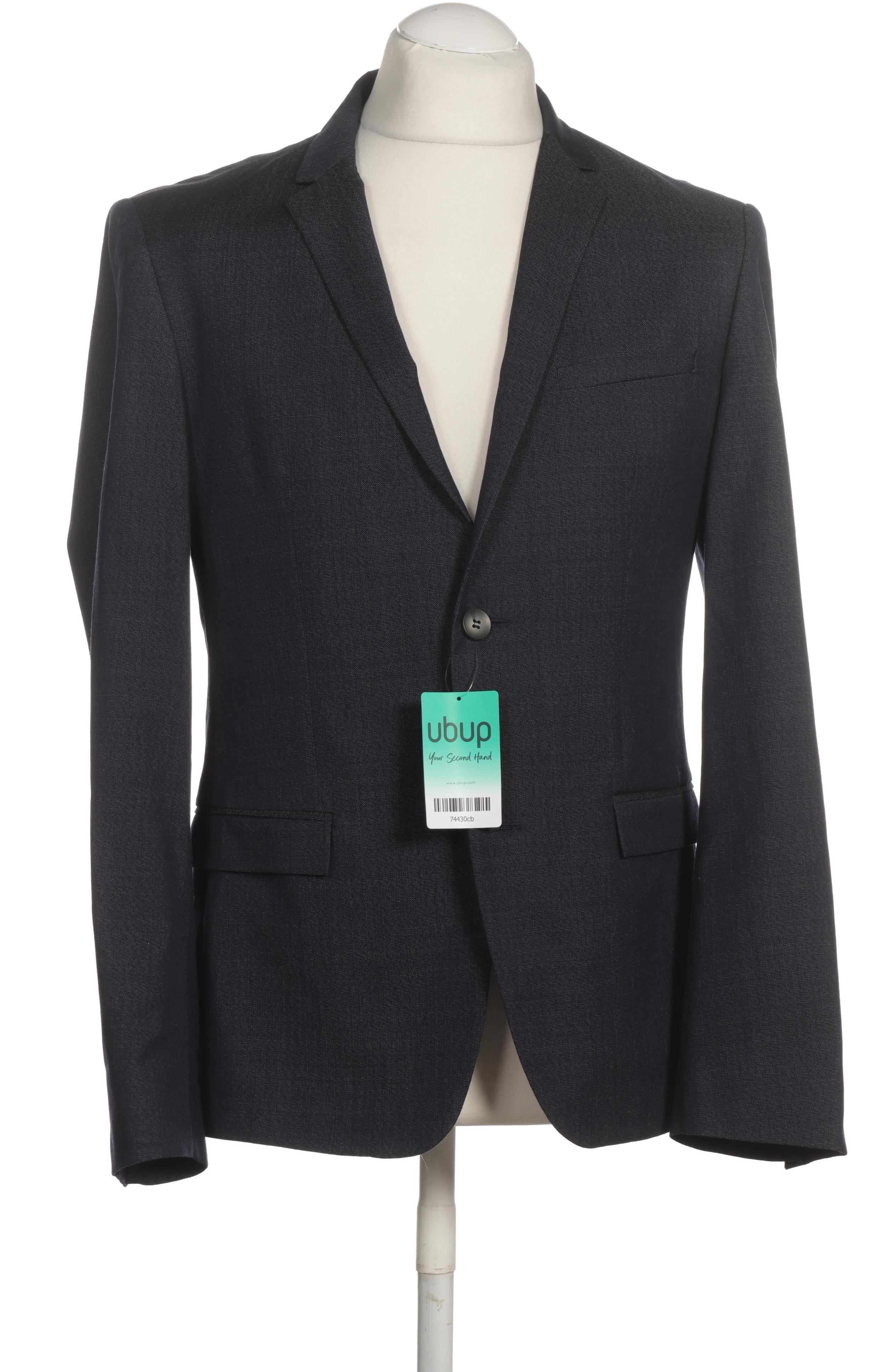 

Calvin Klein Herren Sakko, blau, Gr. 50