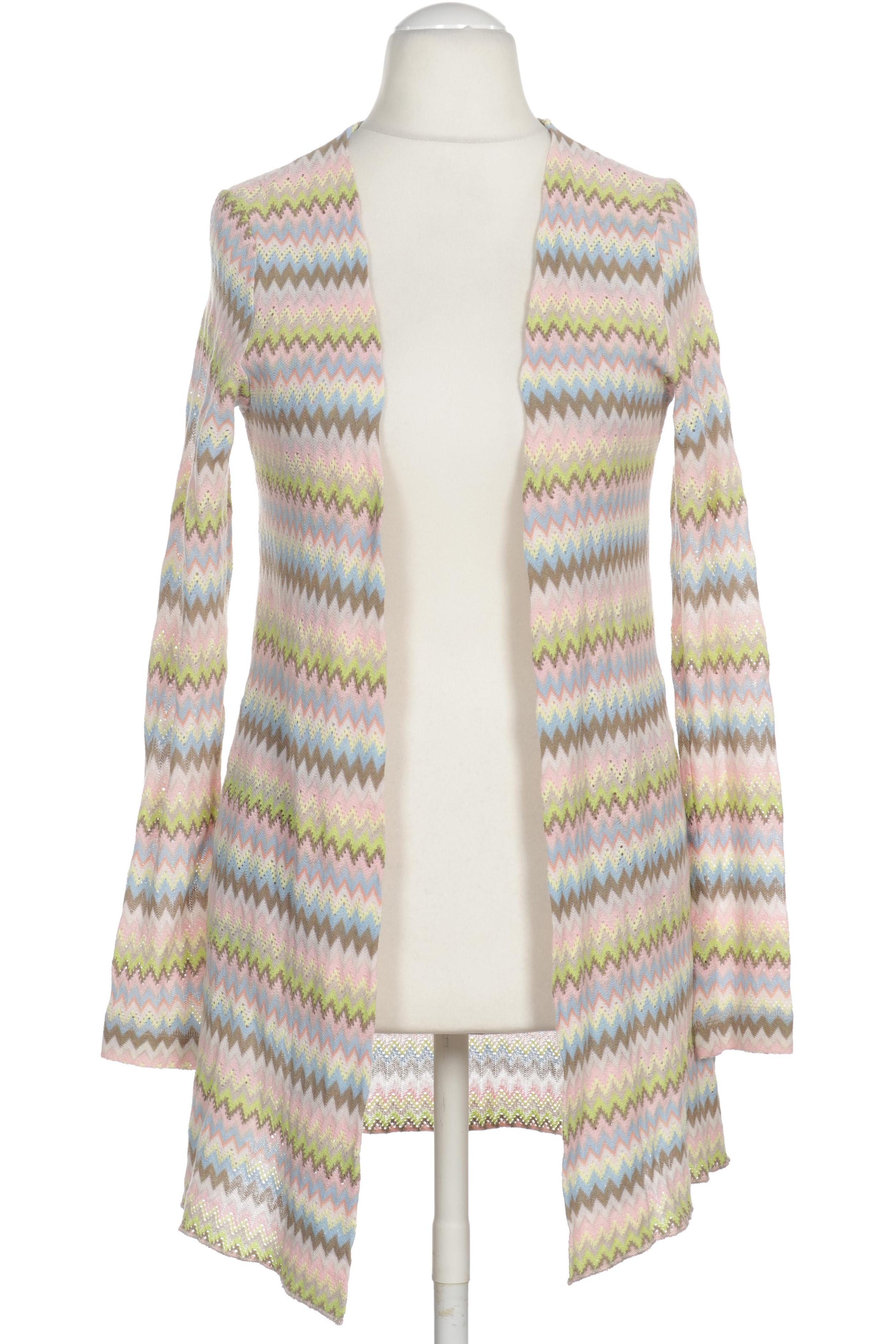 

Riani Damen Strickjacke, pink, Gr. 36