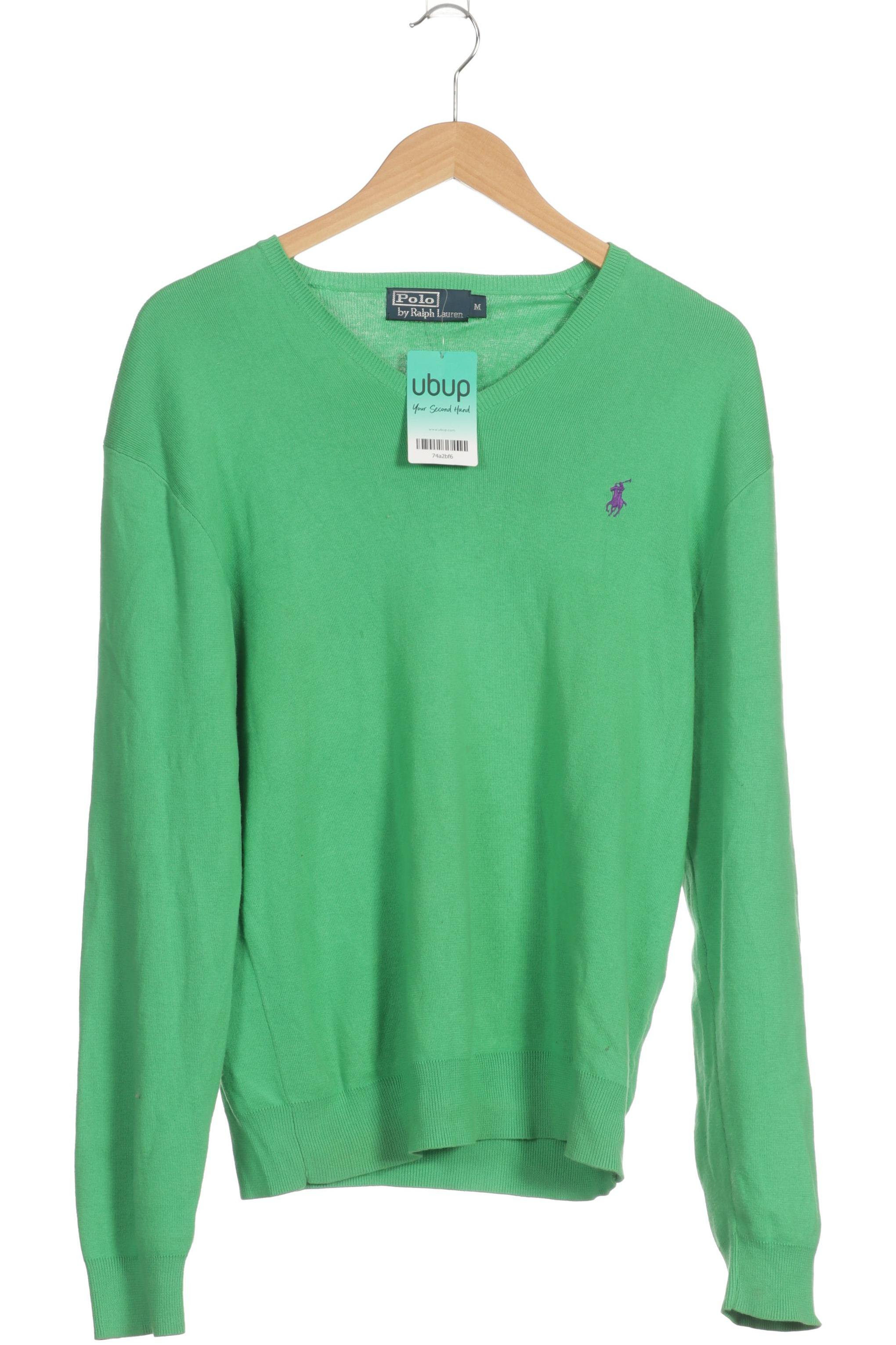 

Polo Ralph Lauren Herren Pullover, grün, Gr.