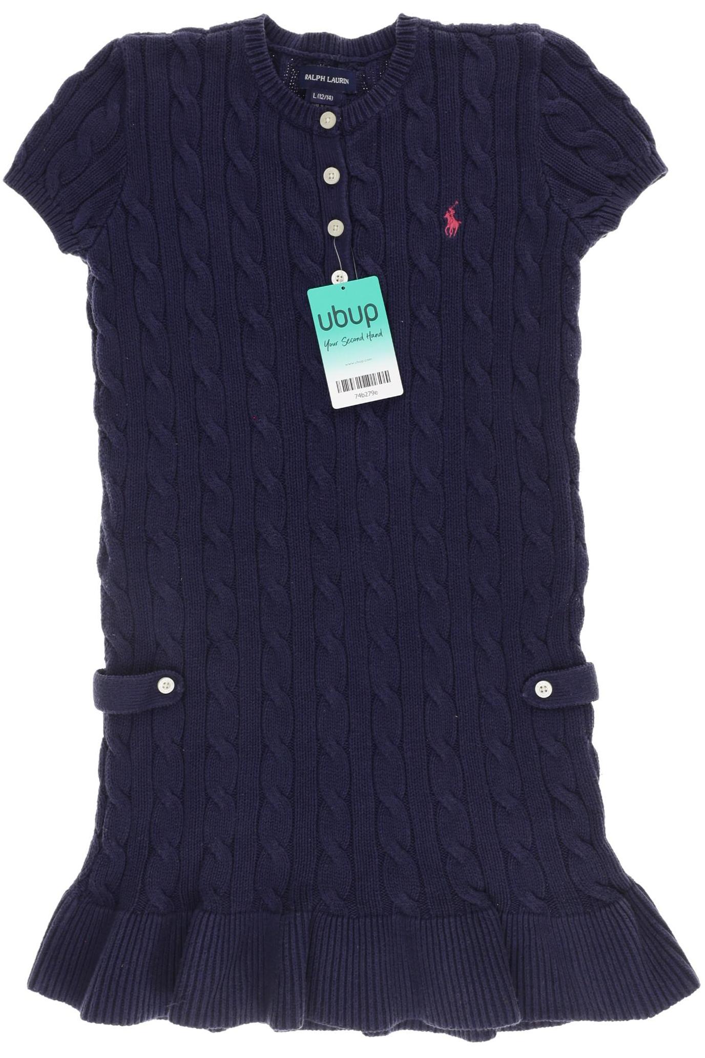 

Polo Ralph Lauren Damen Kleid, schwarz, Gr.