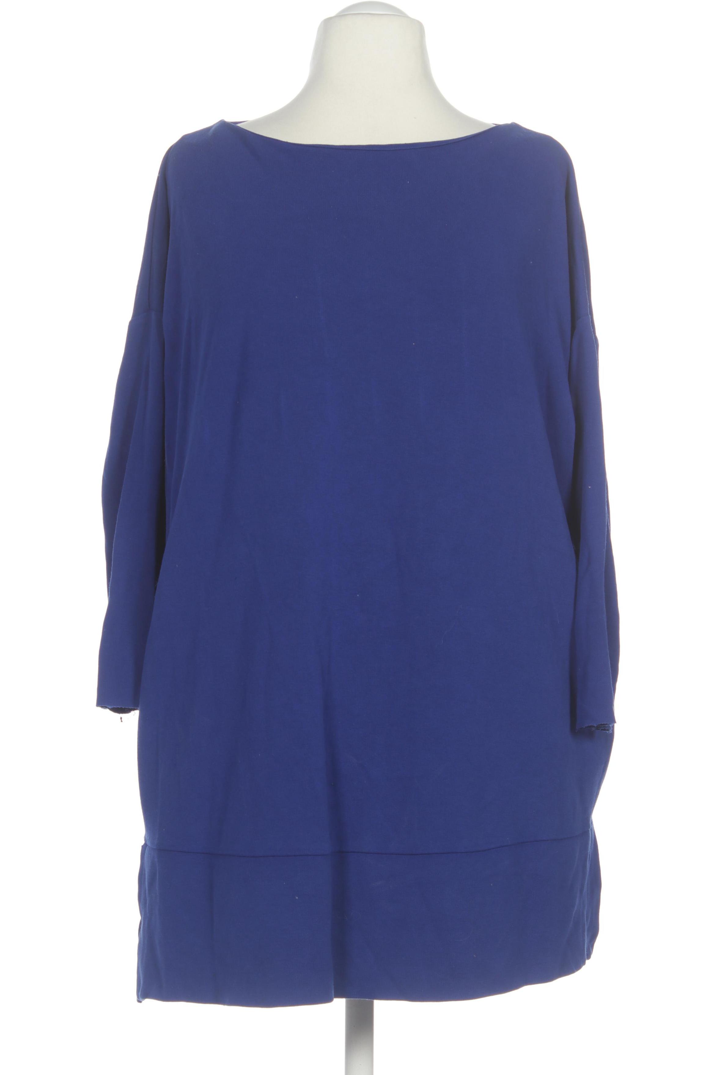 

COS Damen Kleid, blau, Gr.