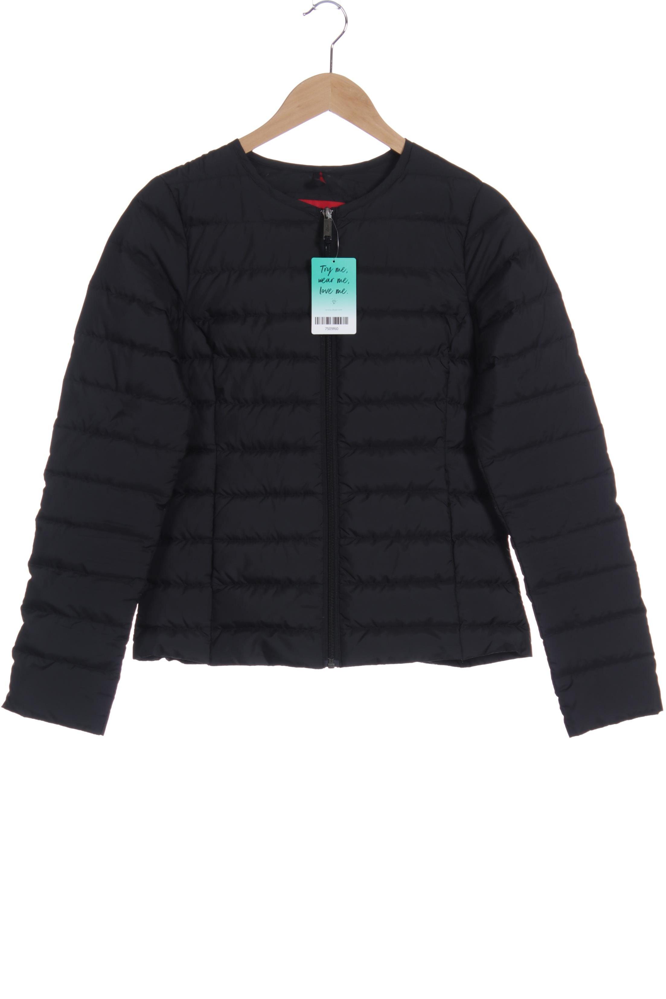 

s.Oliver Damen Jacke, schwarz, Gr.