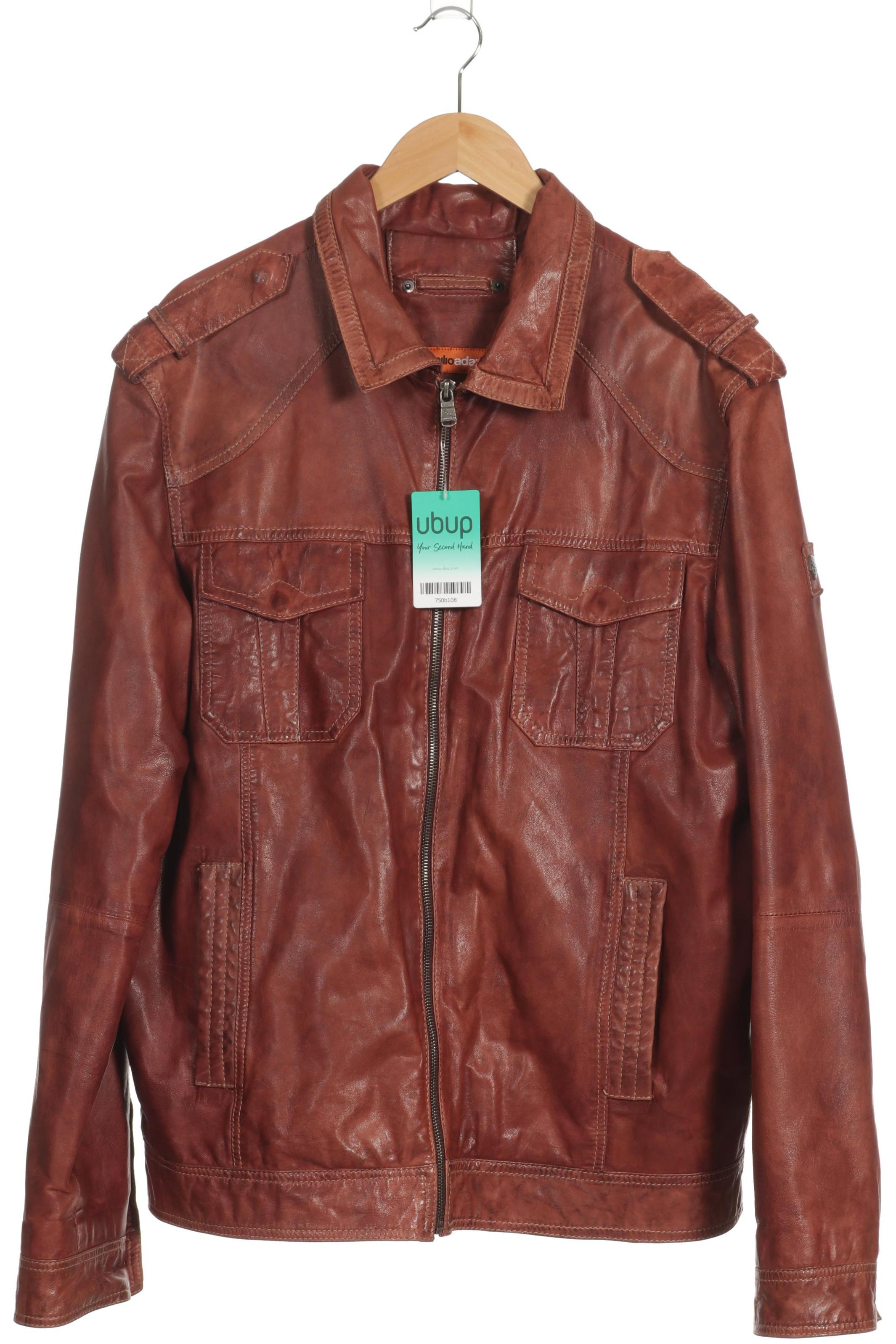

Emilio Adani Herren Jacke, rot, Gr. 54