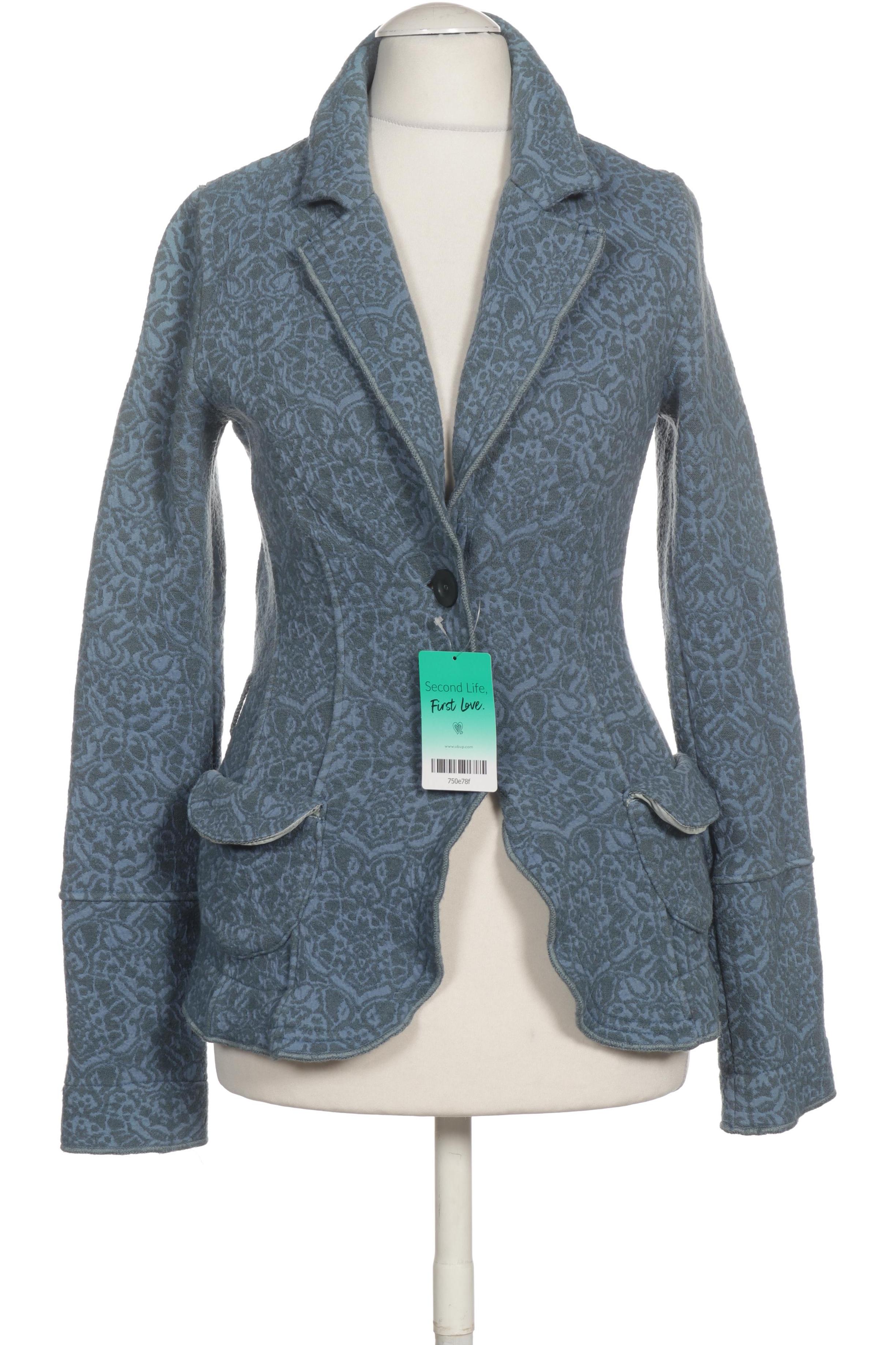 

Tandem Damen Blazer, blau, Gr. 36