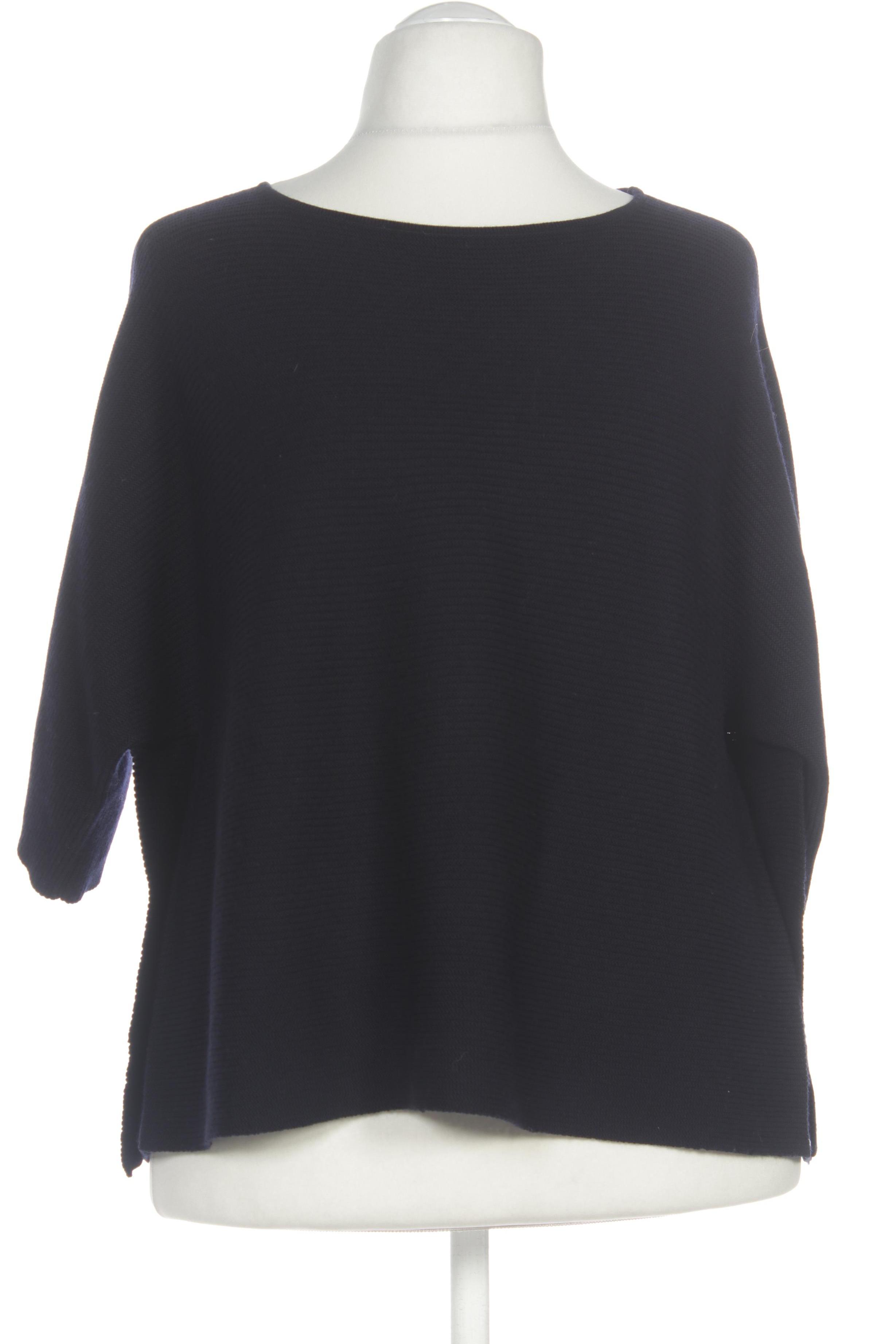 

COS Damen Pullover, blau, Gr.